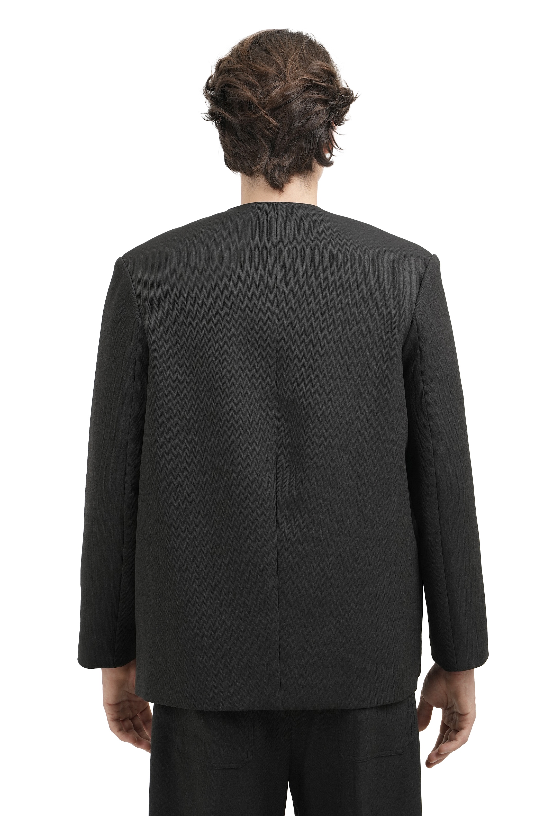 VIDOR BLAZER - BLACK