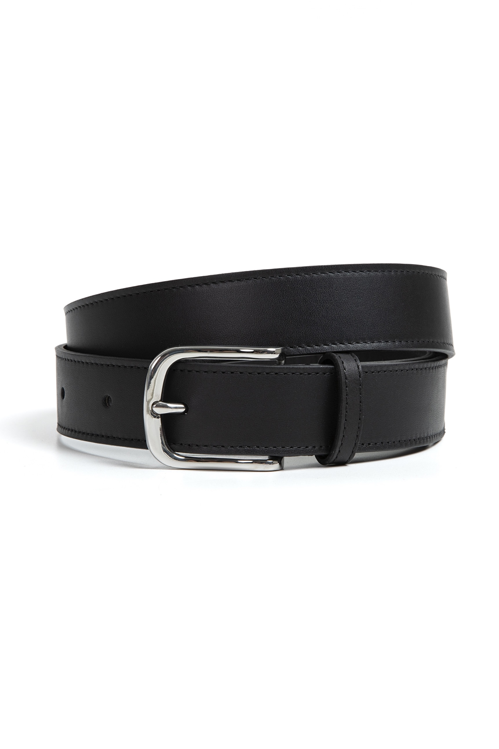 ENOCH BELT - BLACK