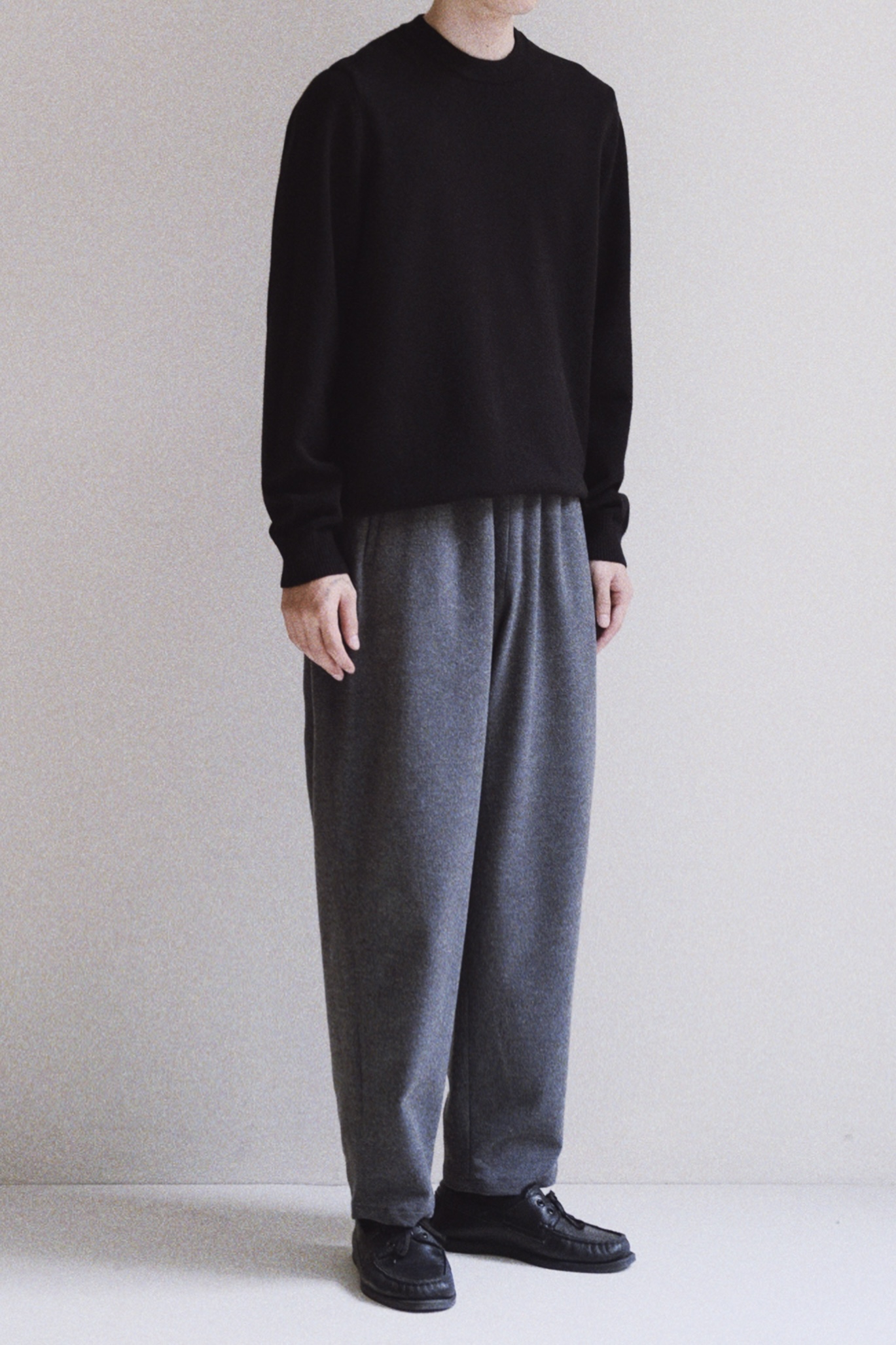 FONG PANT - GREY