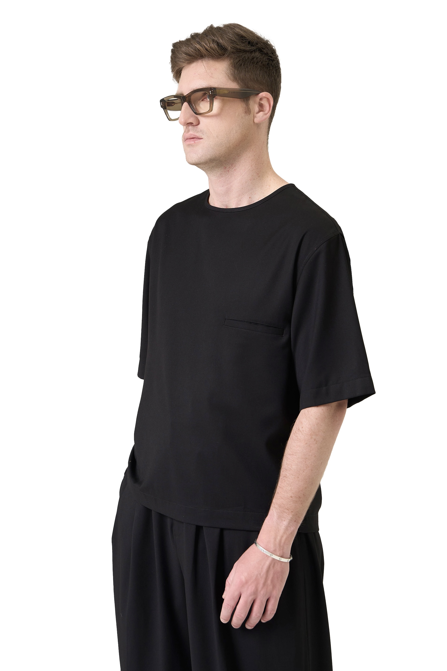 FRAME TOP - BLACK