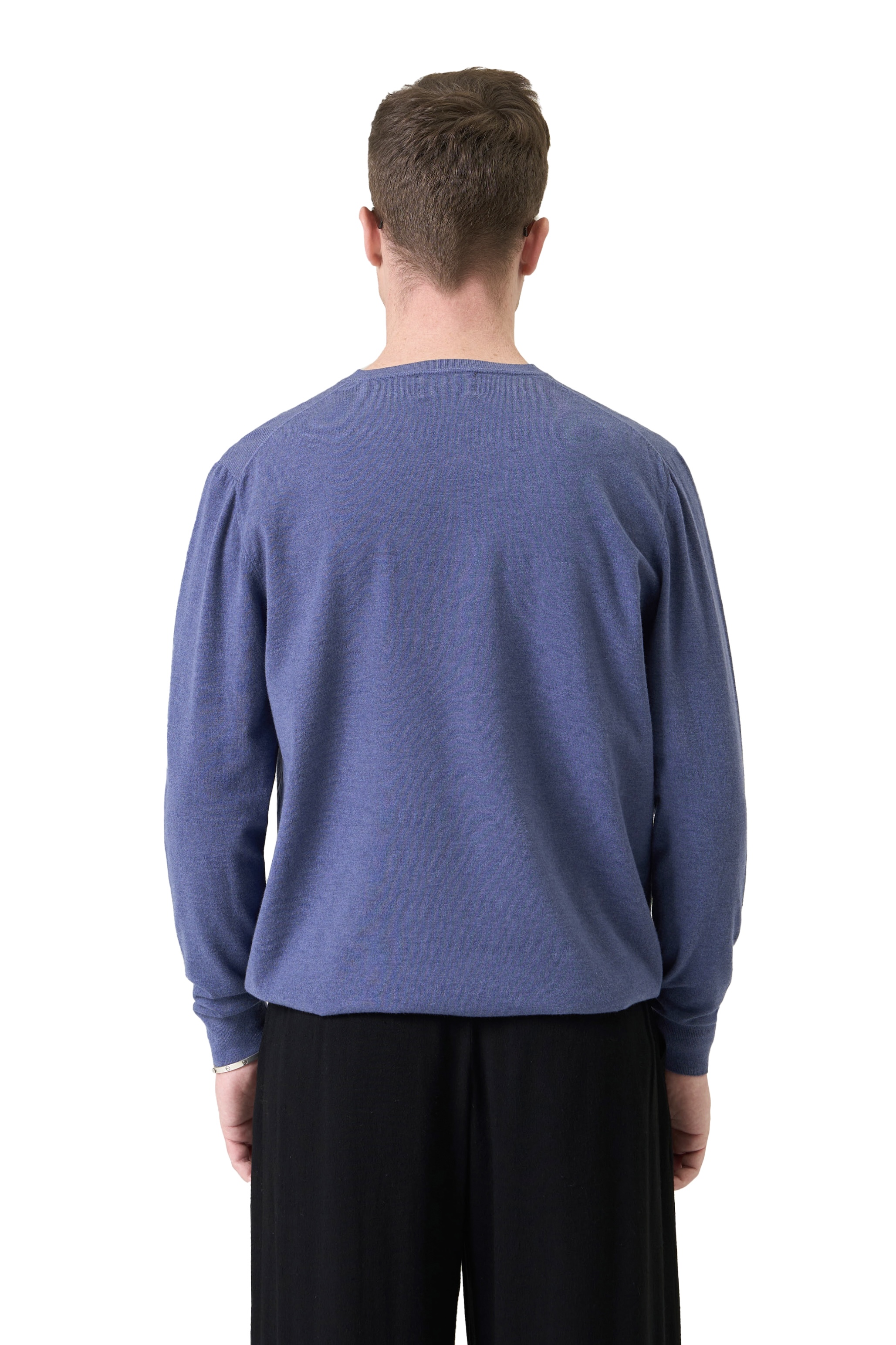 TAR SWEATER - CELTIC BLUE 