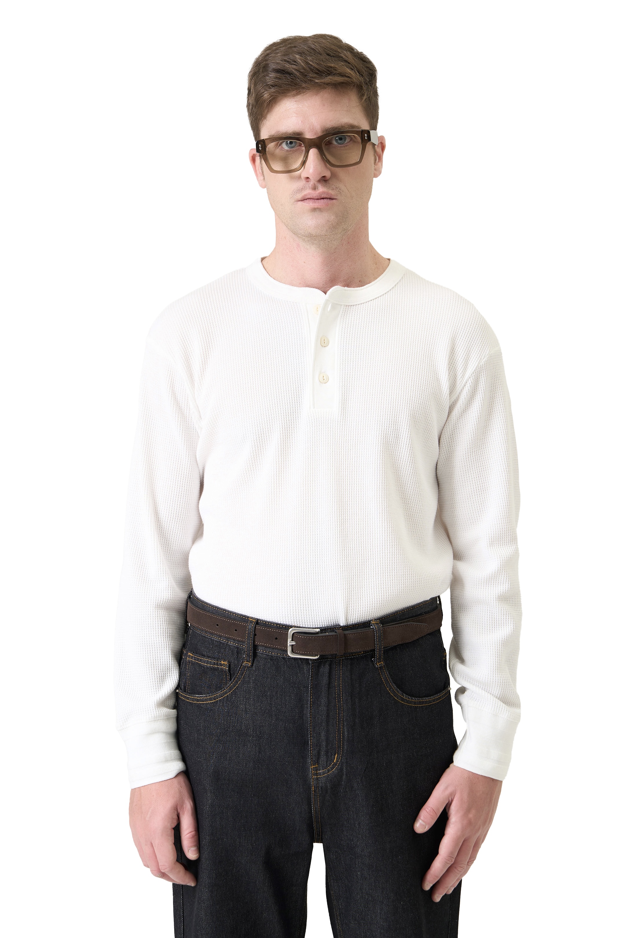 SOL TOP - WHITE
