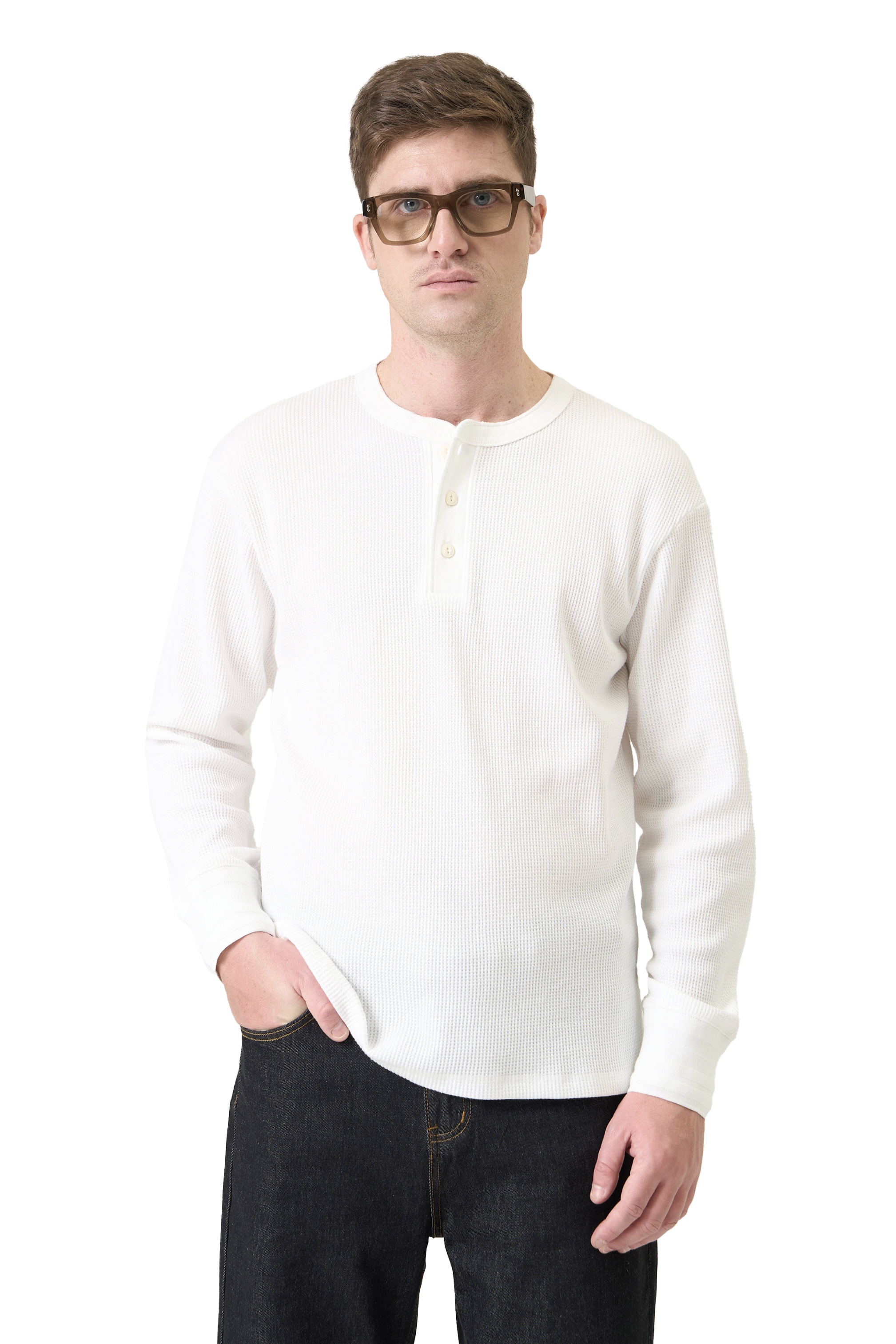 SOL TOP - WHITE