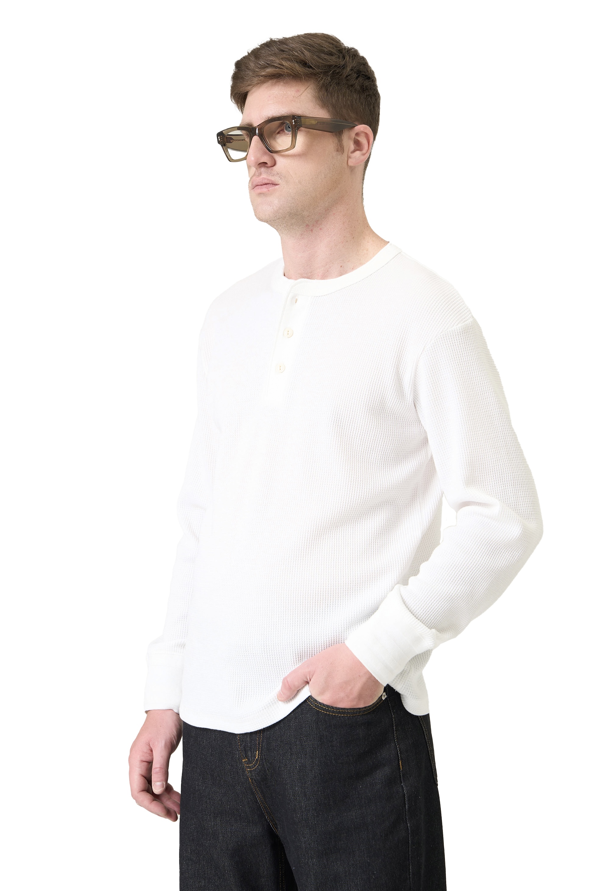 SOL TOP - WHITE