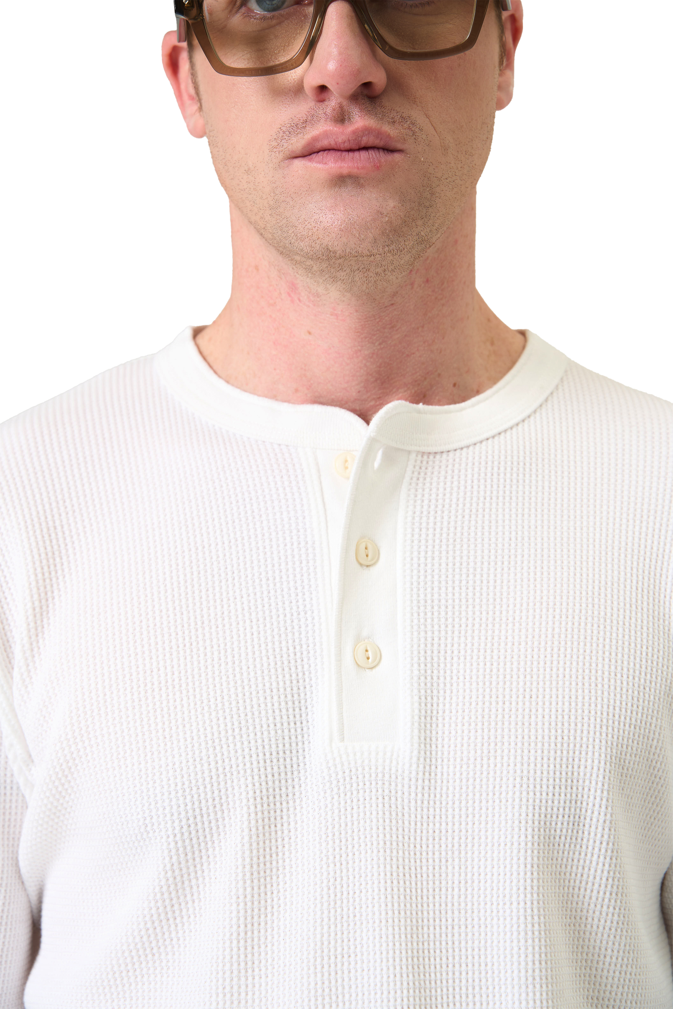 SOL TOP - WHITE
