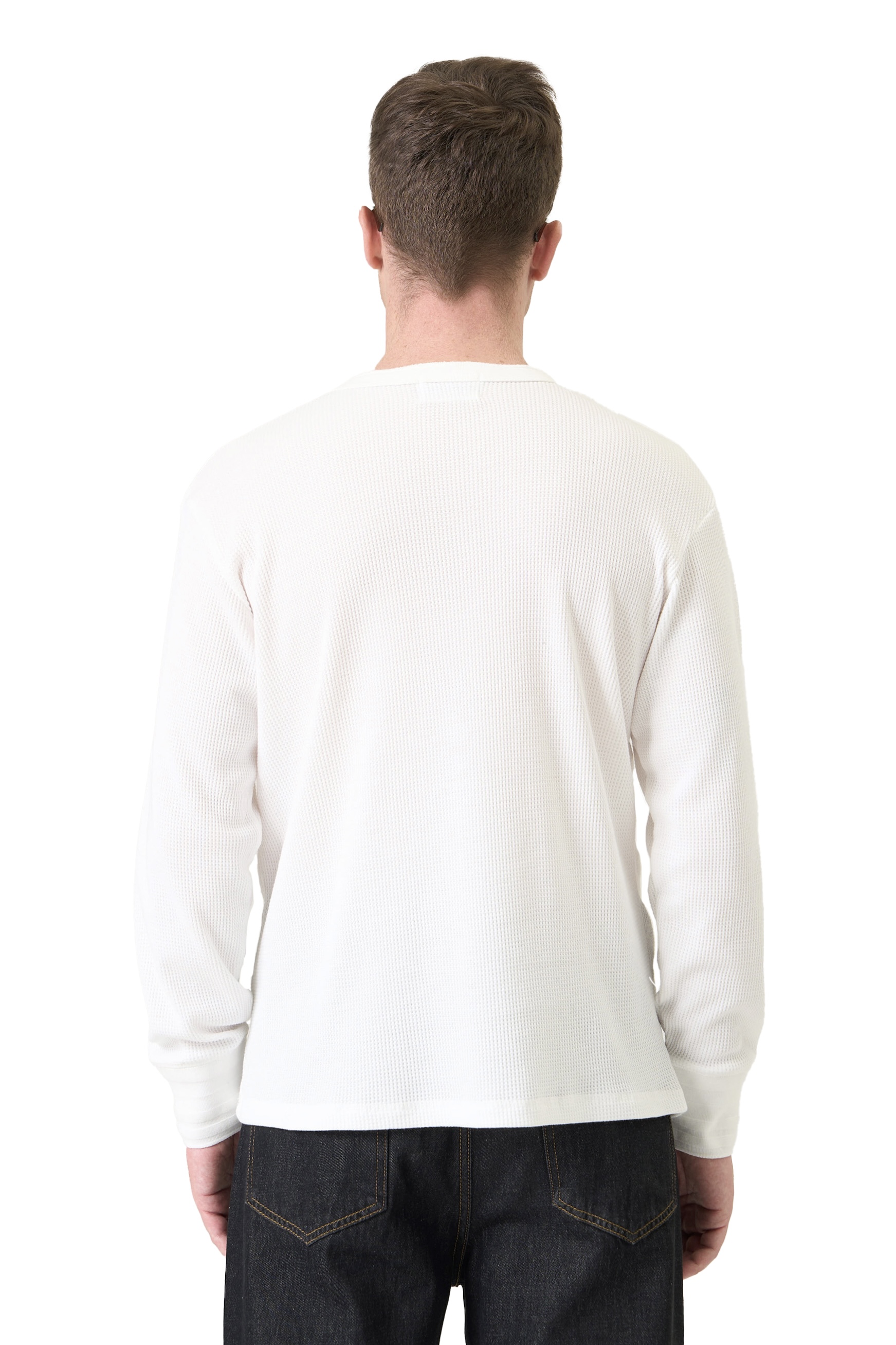 SOL TOP - WHITE