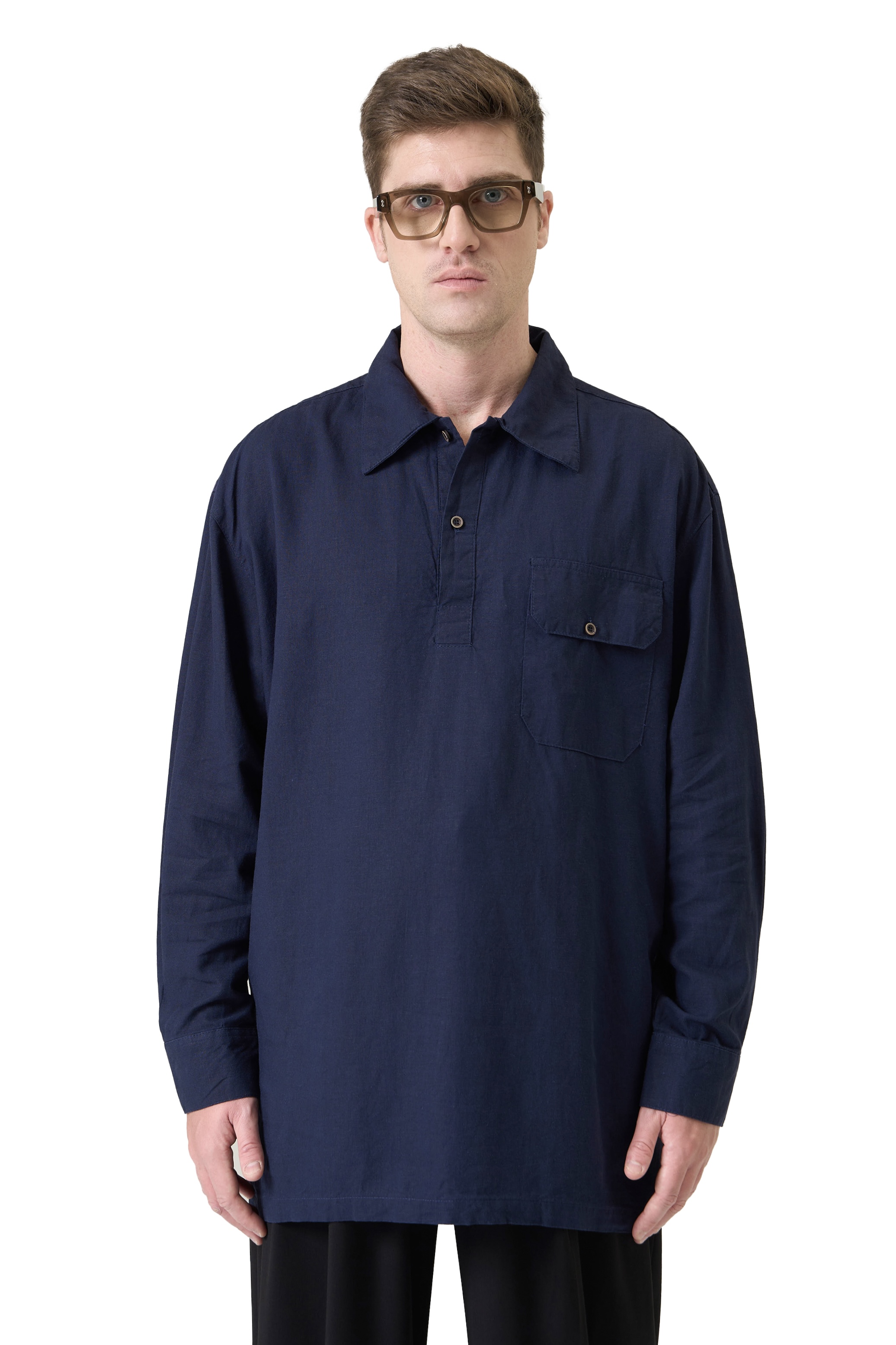 MARCO POLO - NAVY 