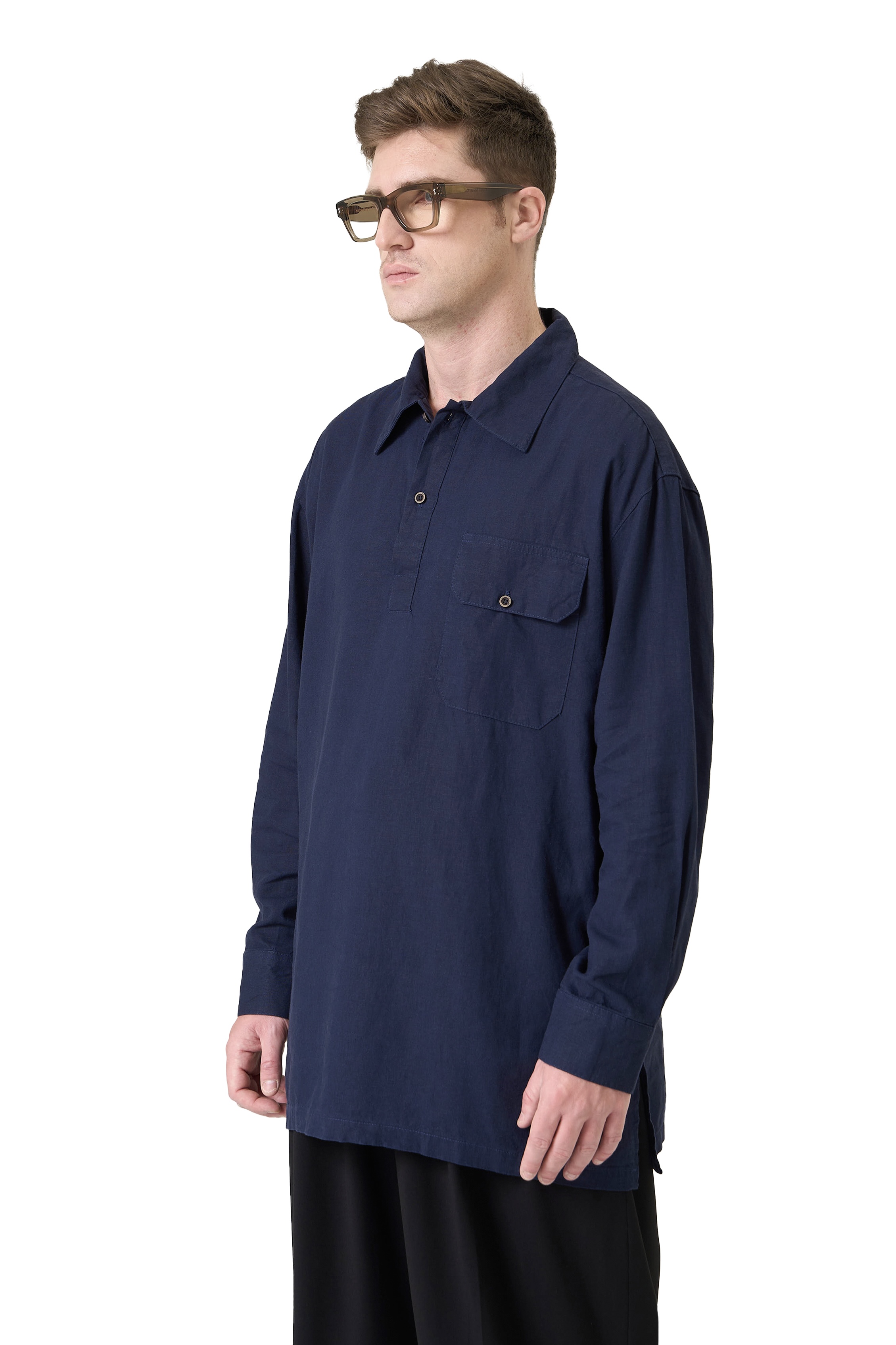 MARCO POLO - NAVY 