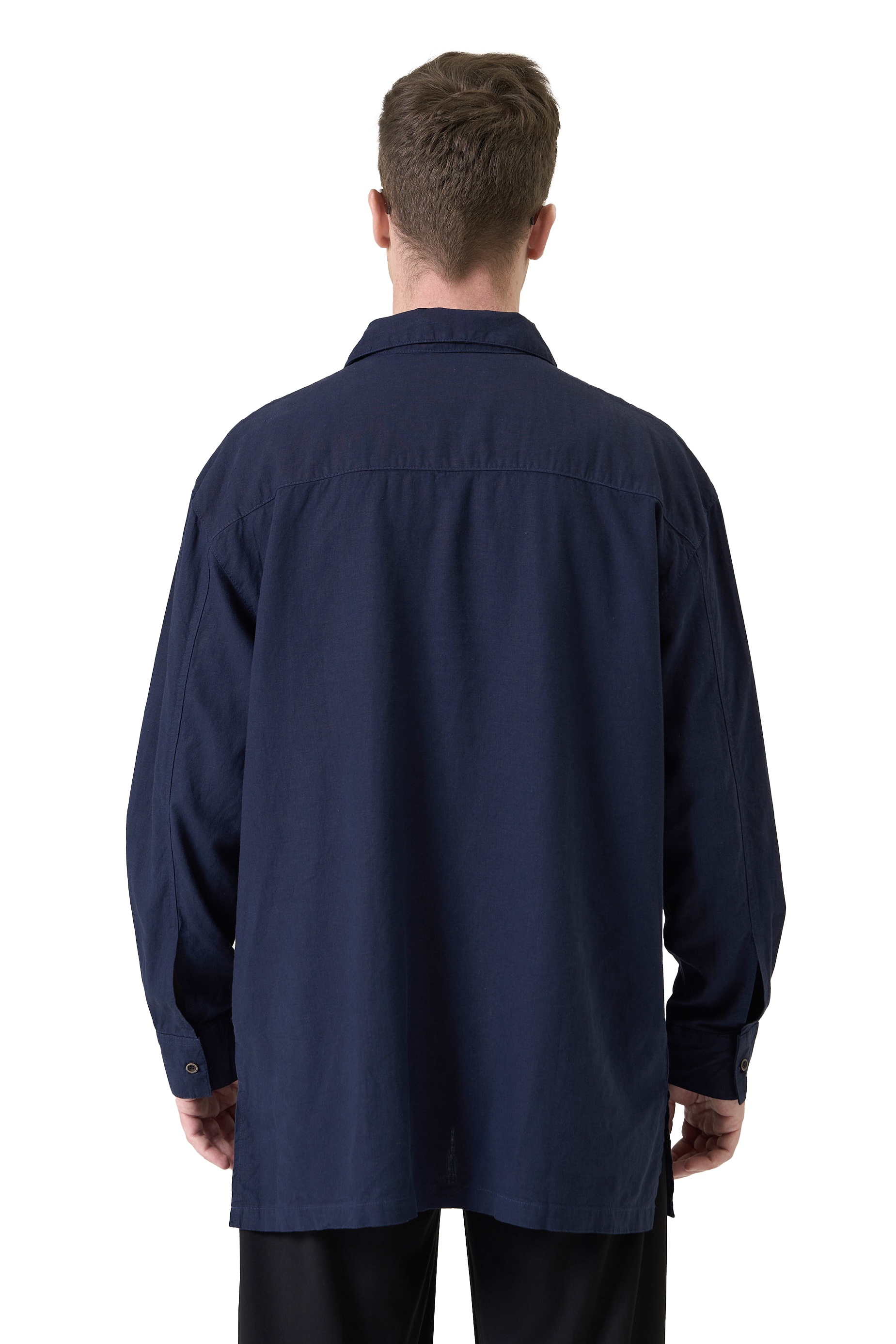 MARCO POLO - NAVY 