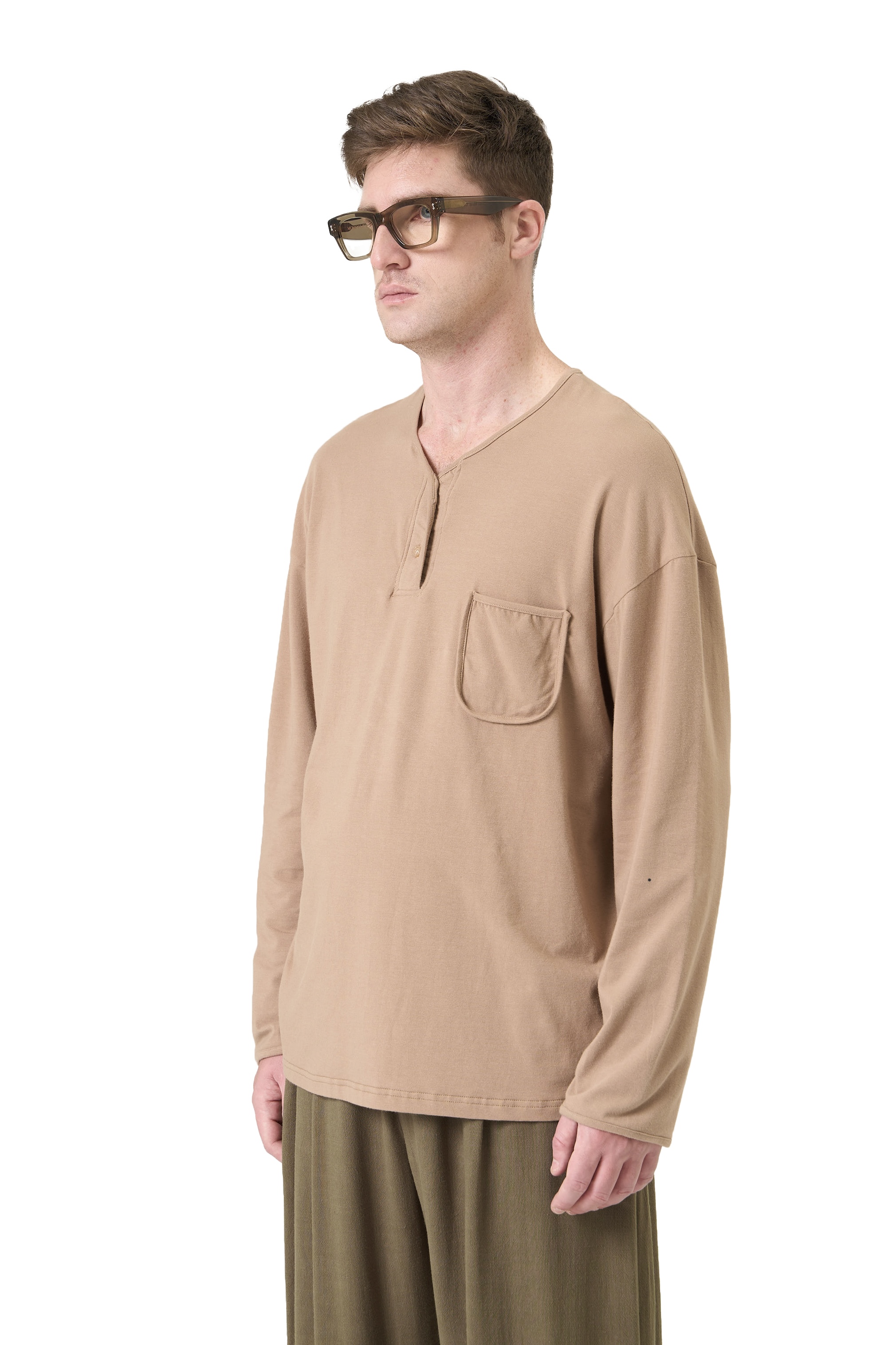 NETO TOP - TAN 