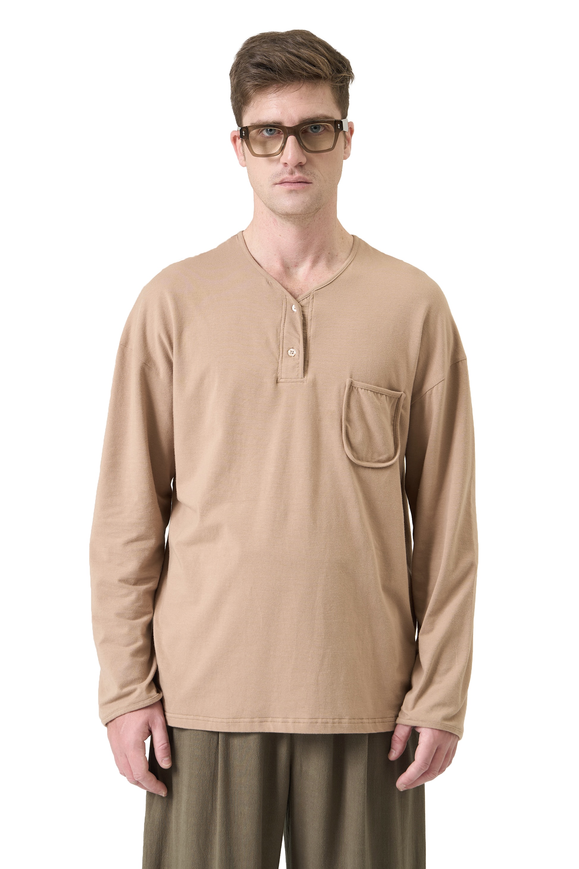 NETO TOP - TAN 
