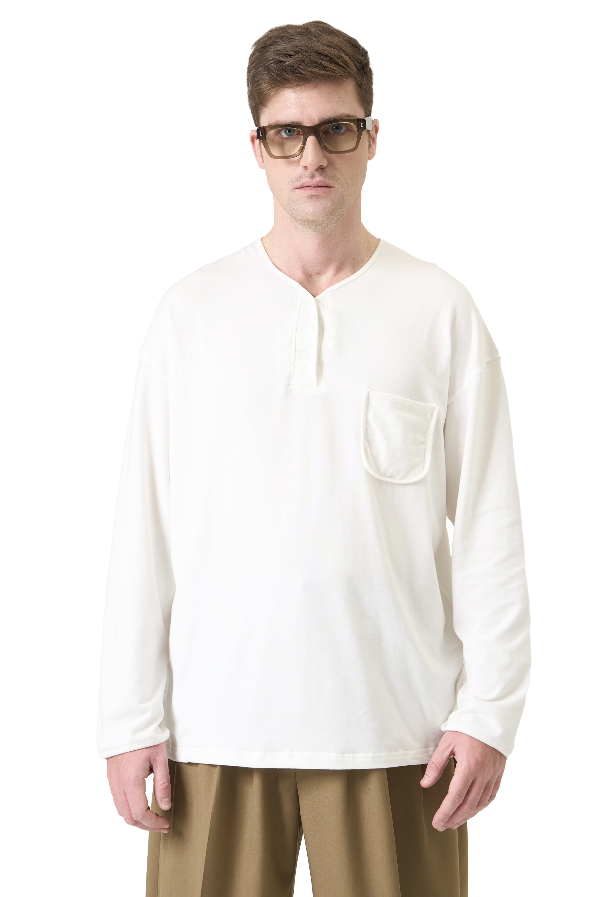 NETO TOP - WHITE 