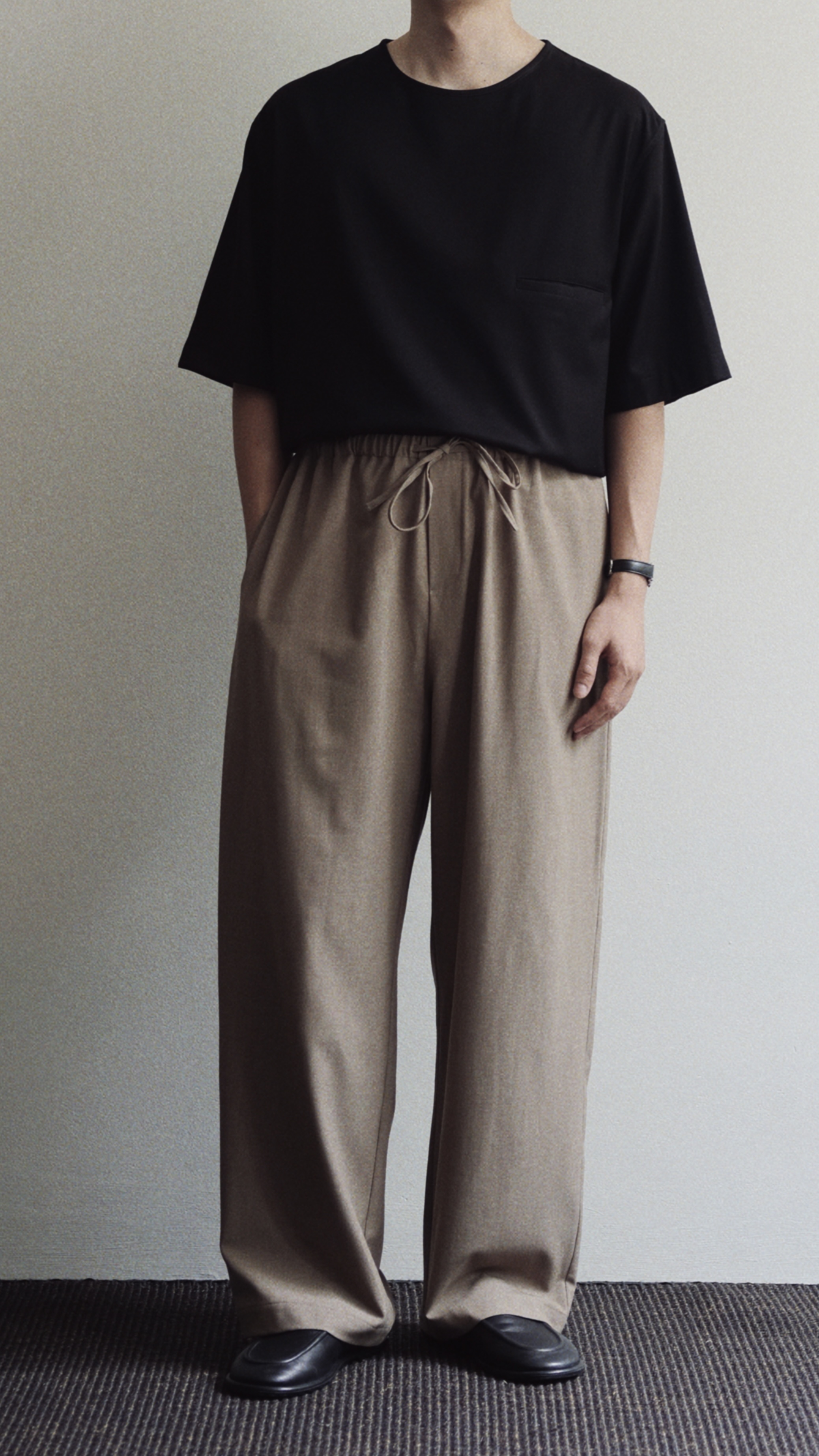 YANN PANT - NEUTRAL