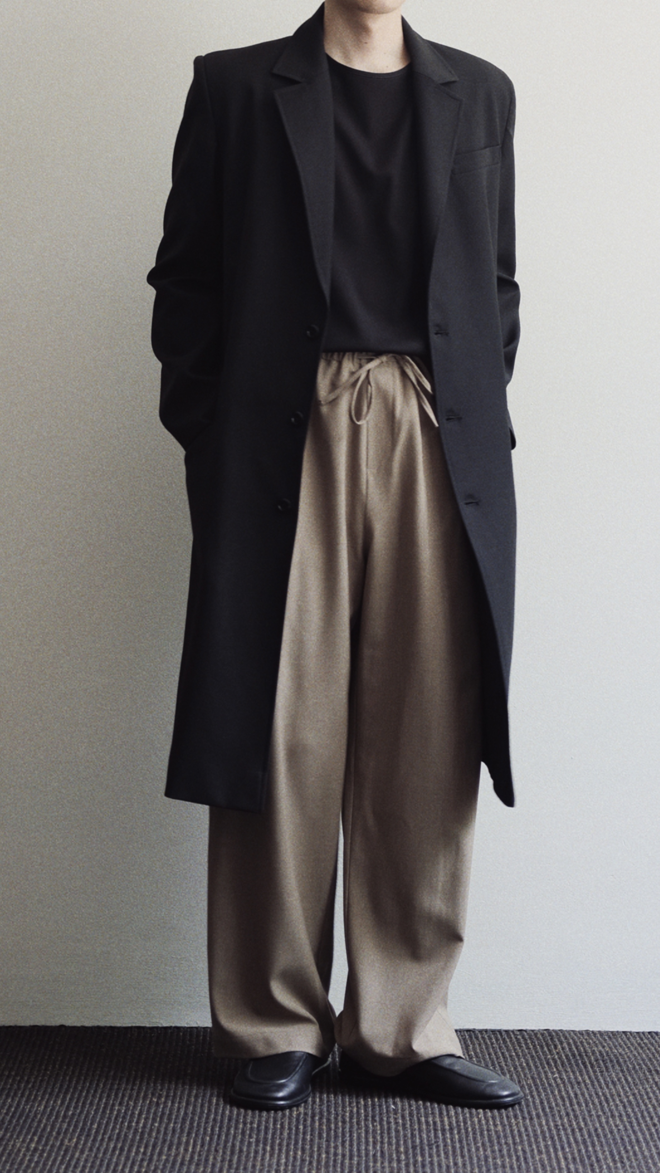 YANN PANT - NEUTRAL