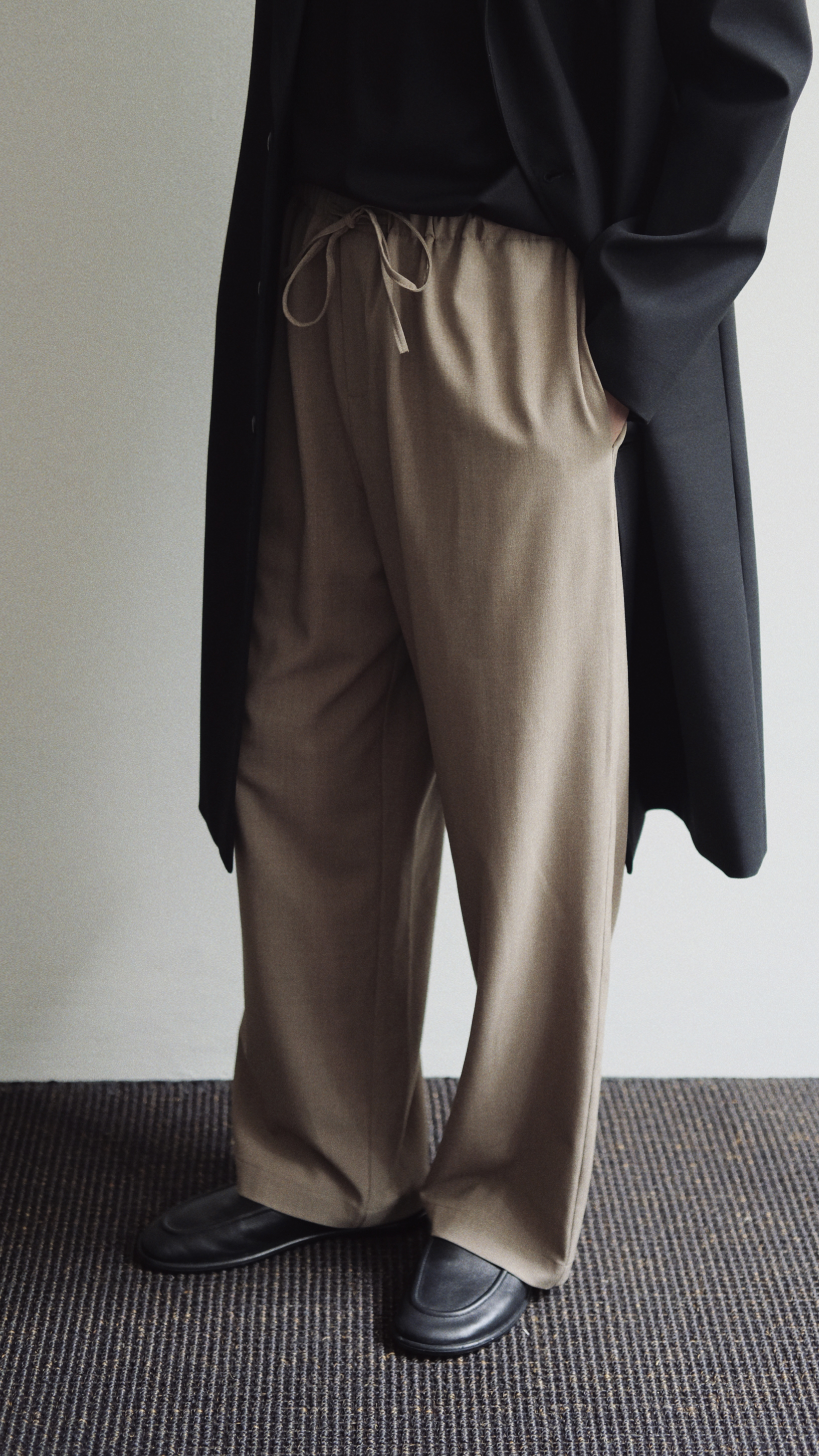 YANN PANT - NEUTRAL