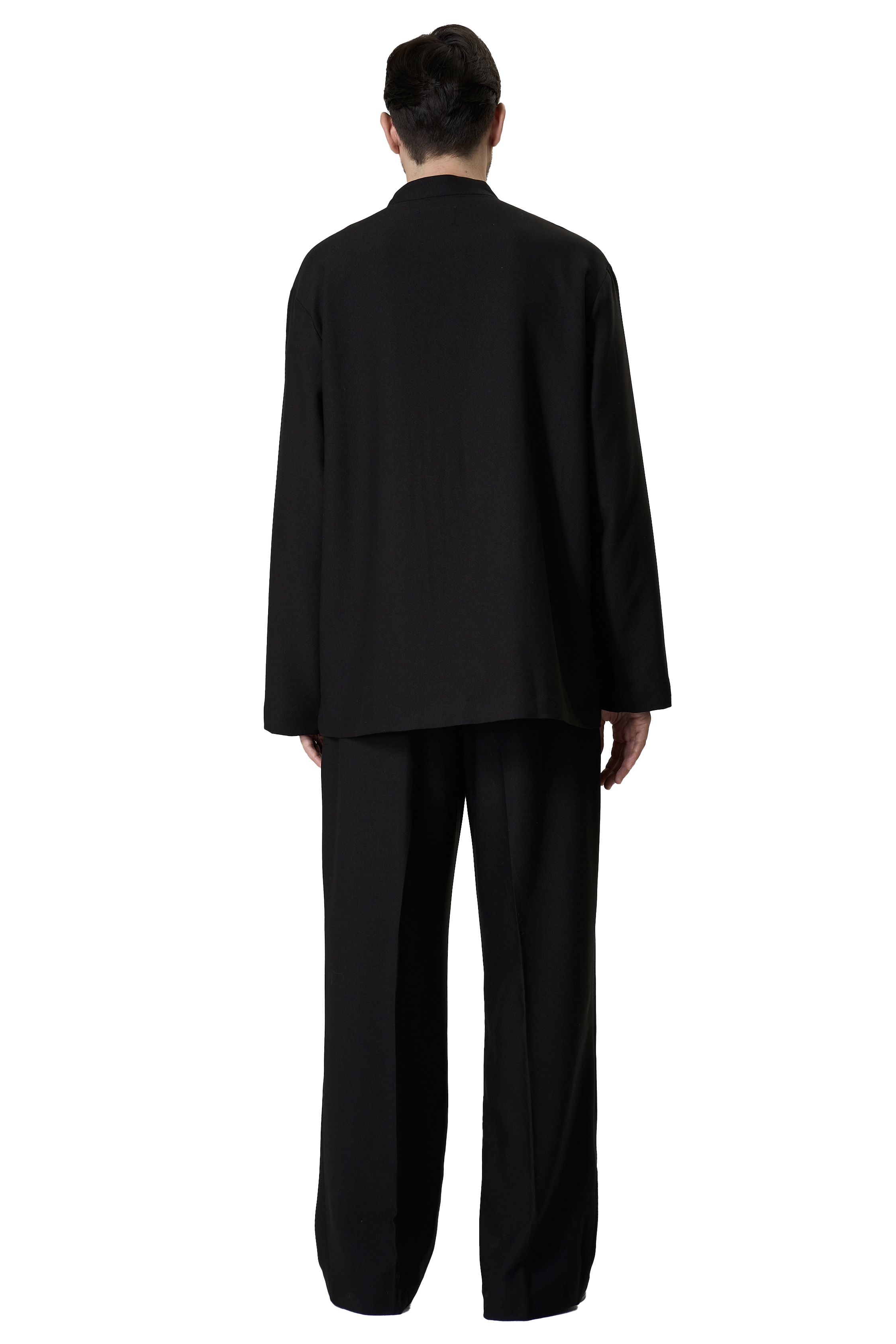 LIBERO PANT - BLACK 
