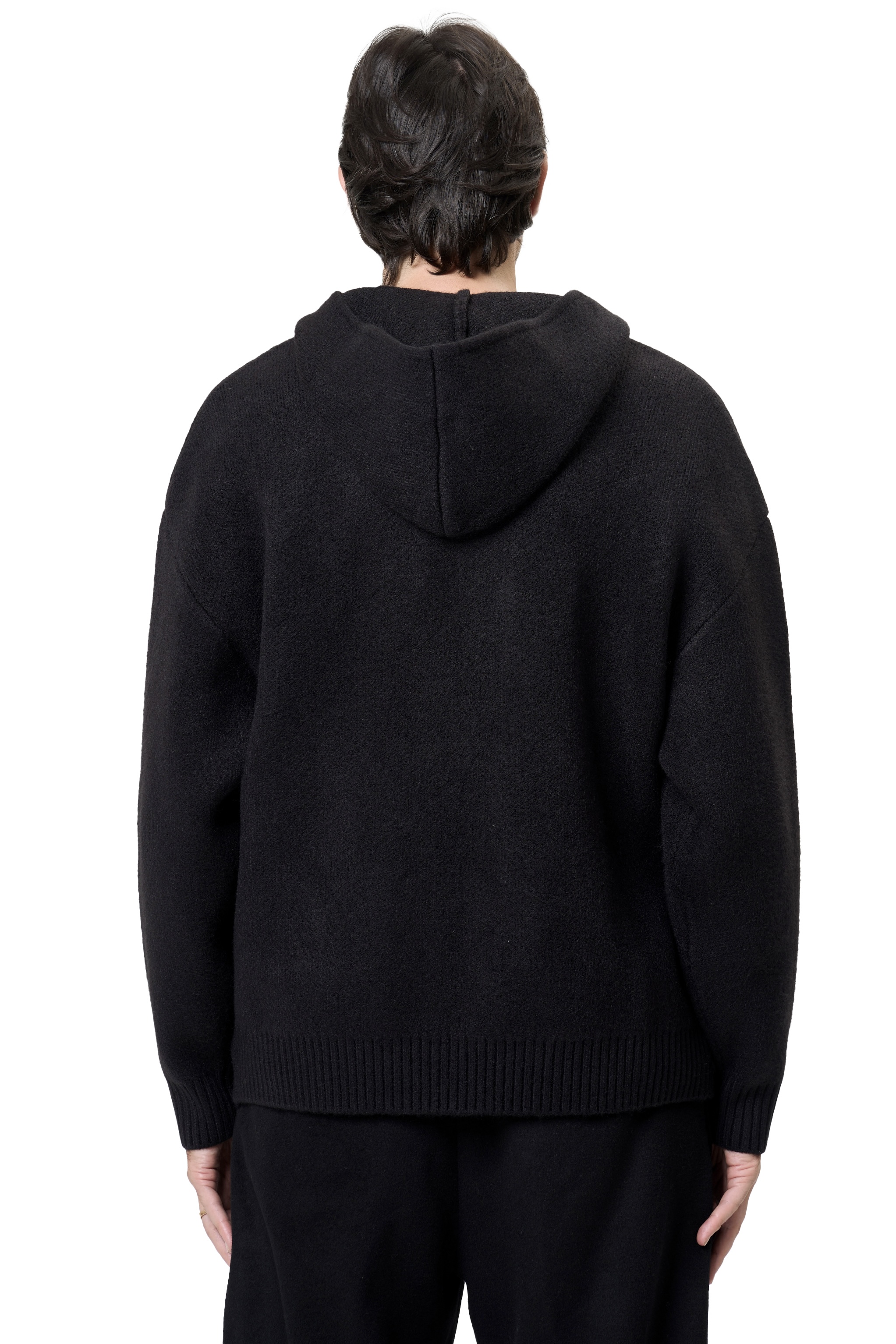 VITRA JACKET - BLACK 