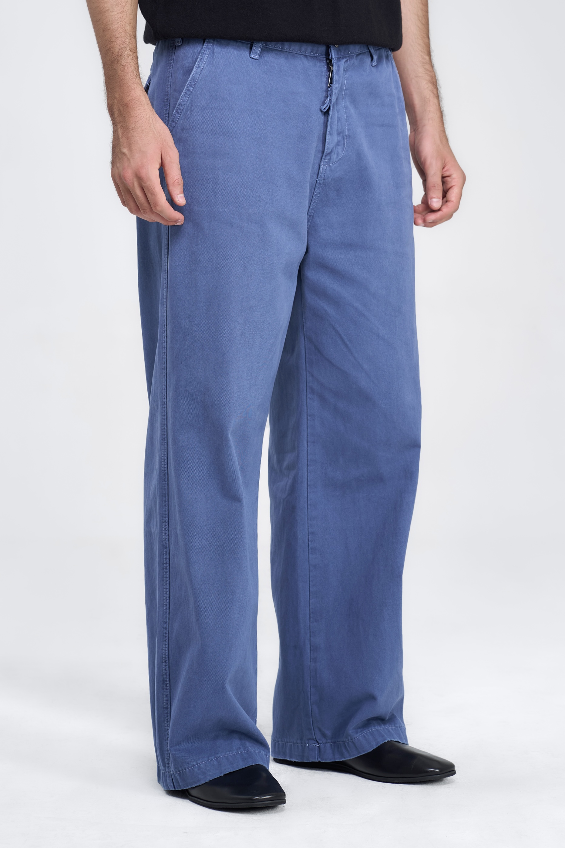 HARRY JEANS - CELTIC BLUE 