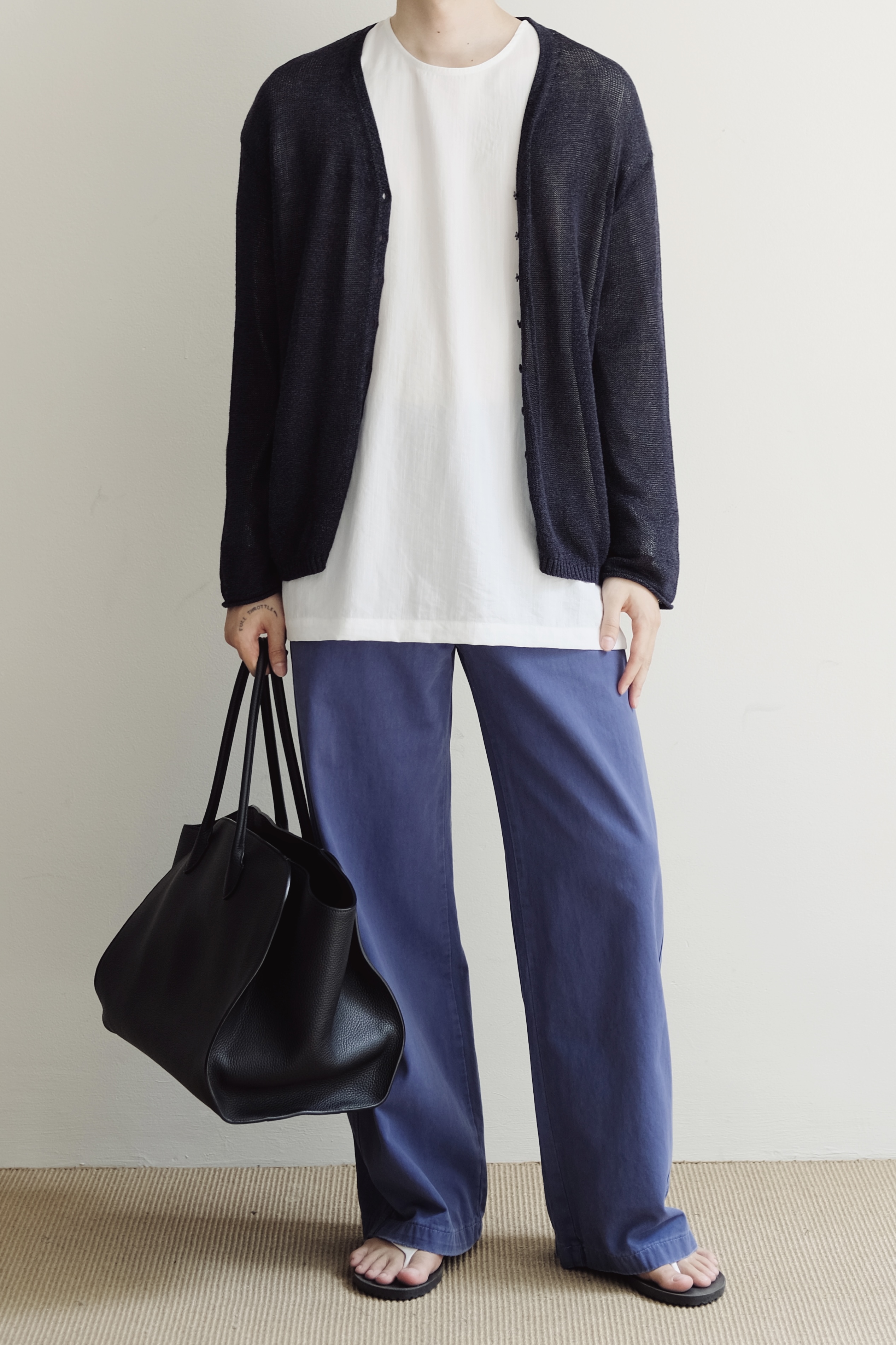 HARRY JEANS - CELTIC BLUE 