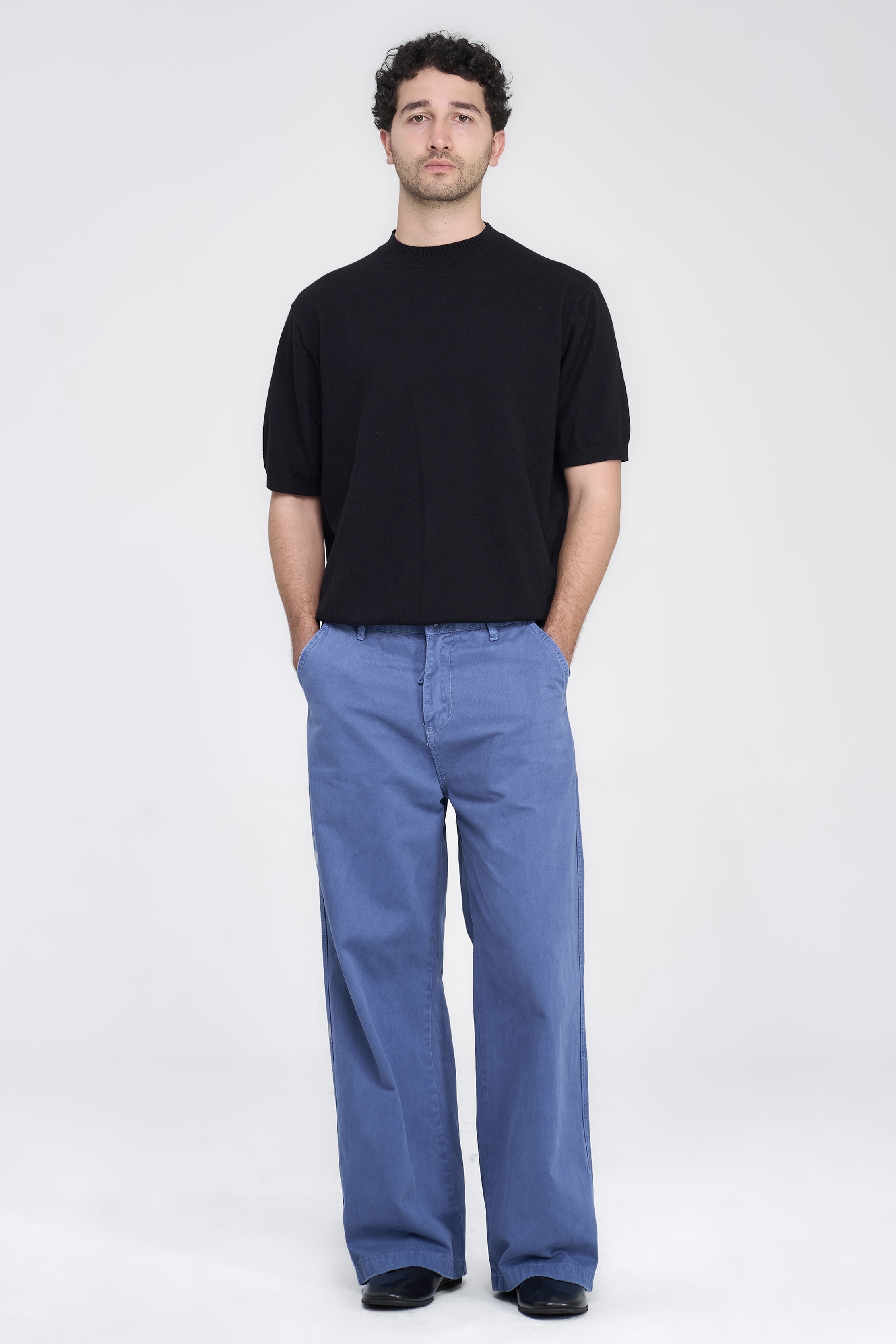 HARRY JEANS - CELTIC BLUE 