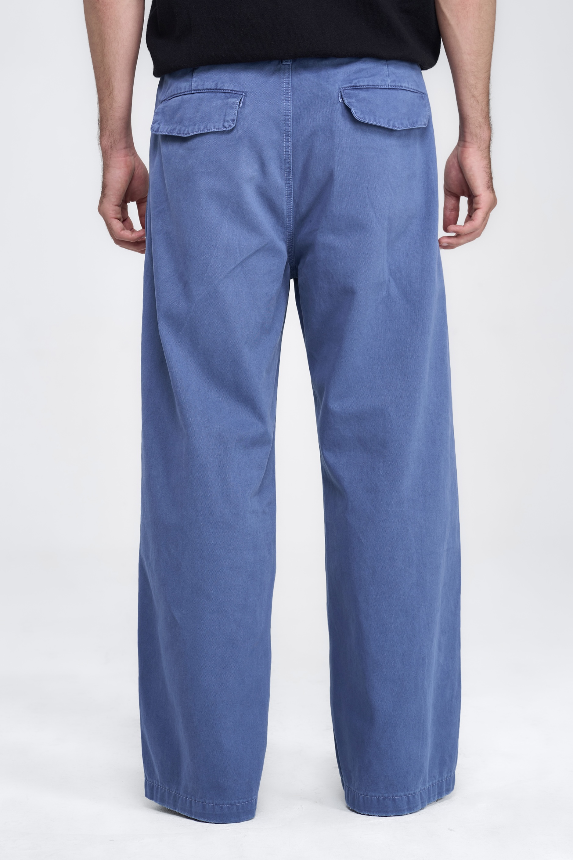 HARRY JEANS - CELTIC BLUE 