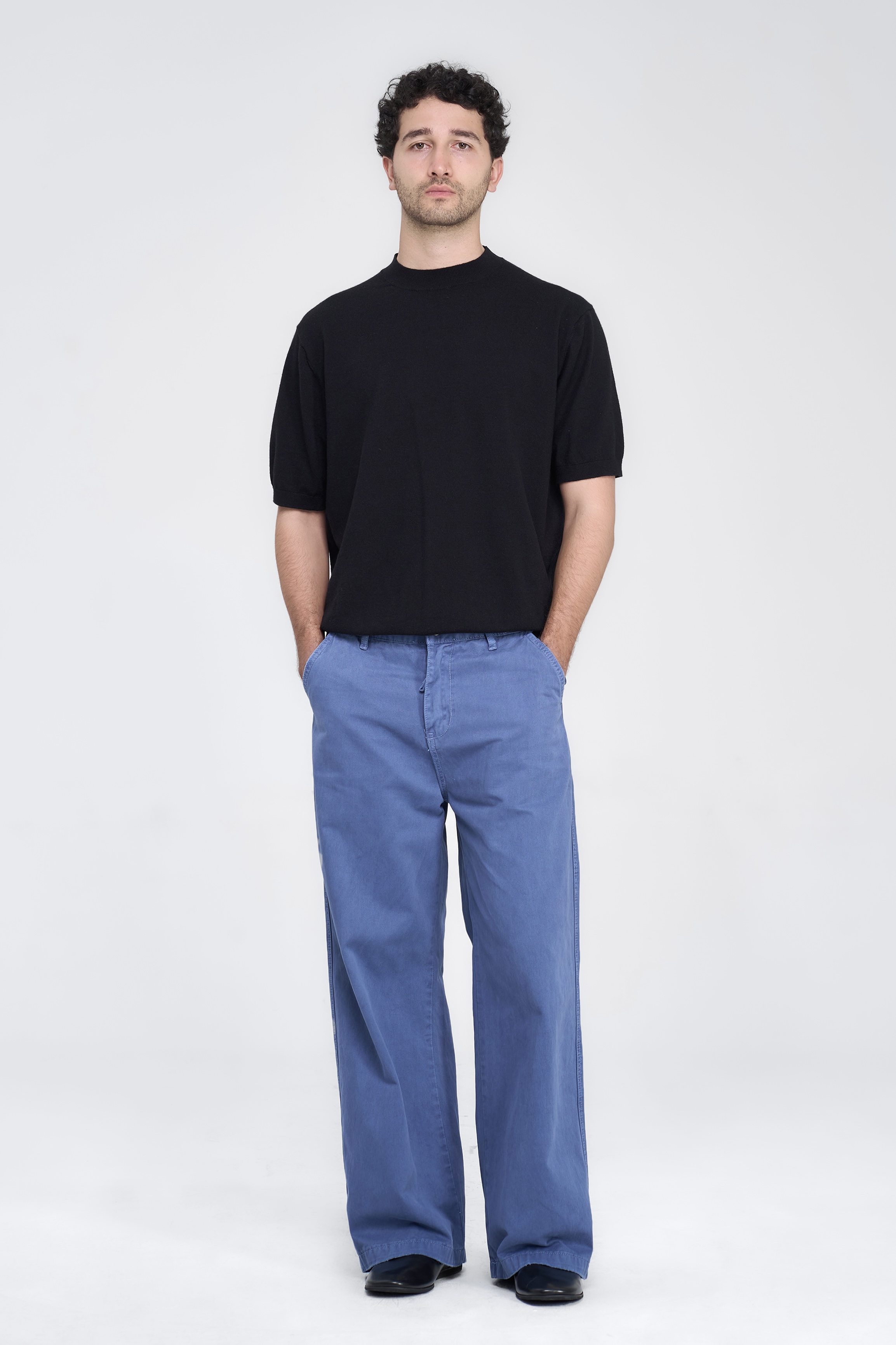 HARRY JEANS - CELTIC BLUE 