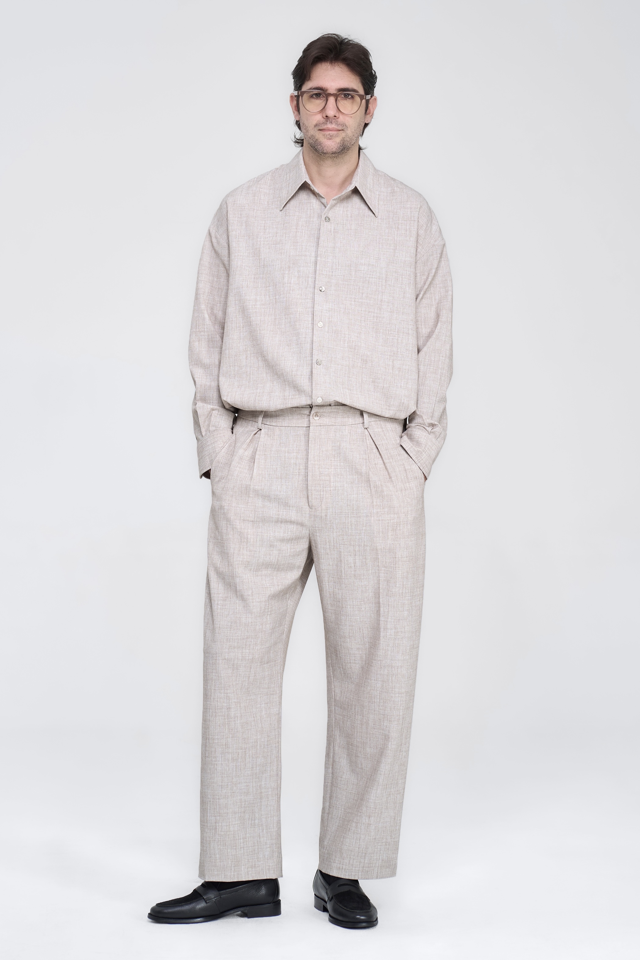 PEDRI PANT - DUNE 