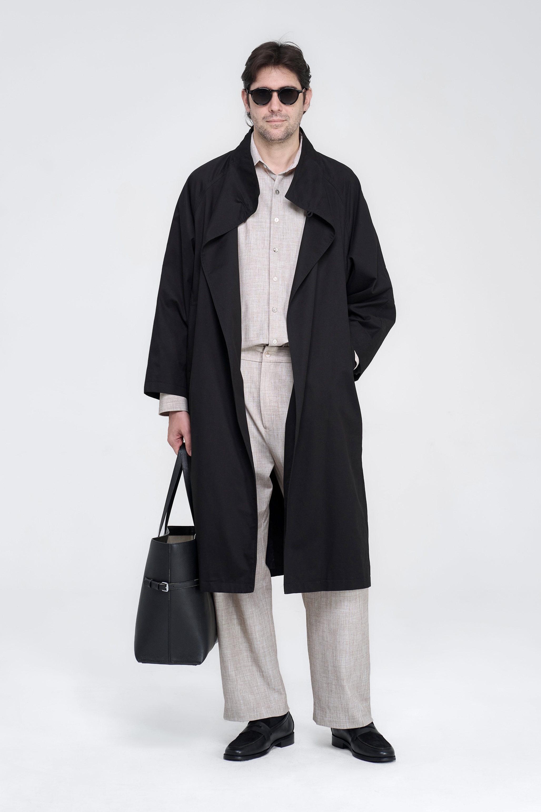 PEDRI PANT - DUNE 