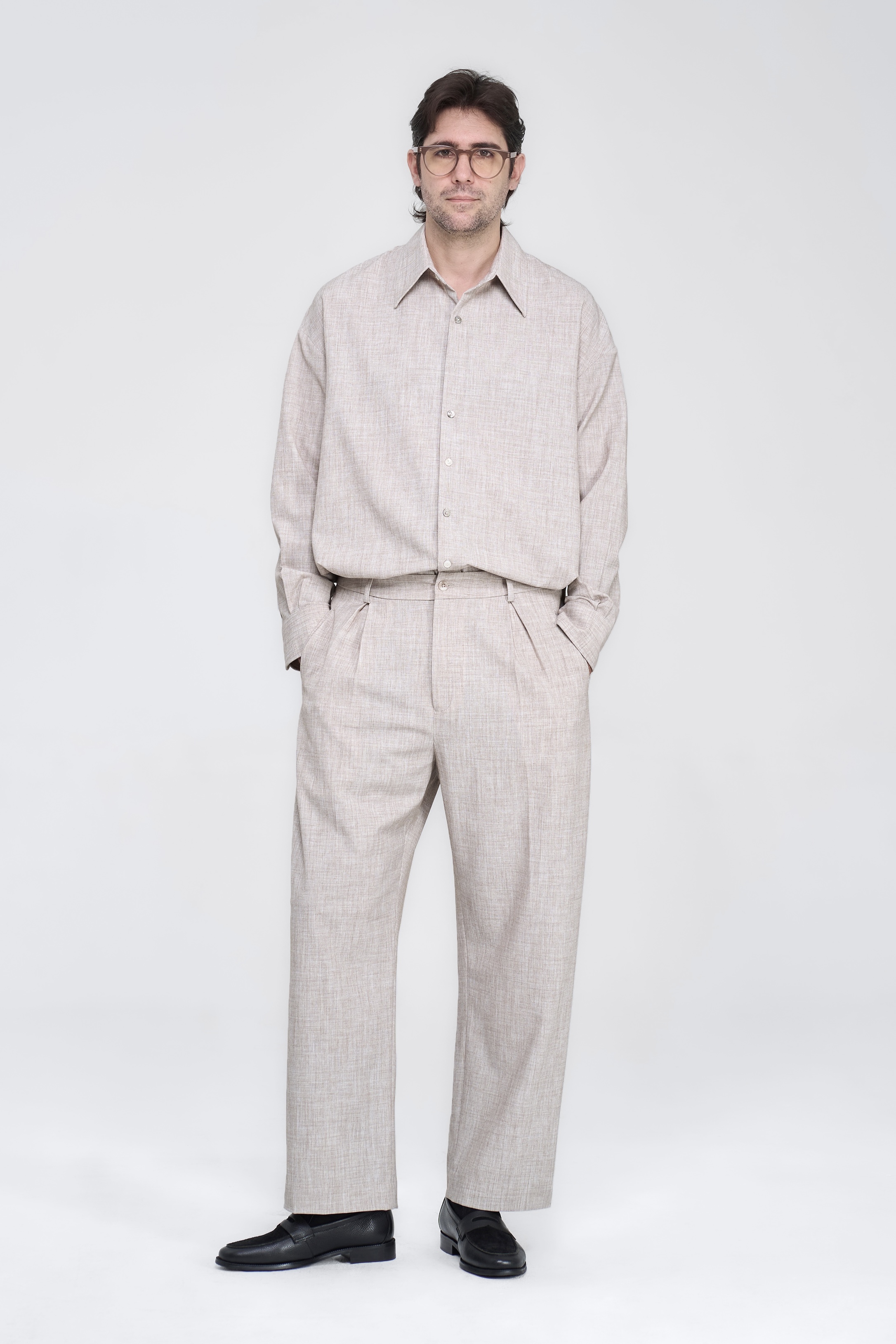 PEDRI PANT - DUNE 