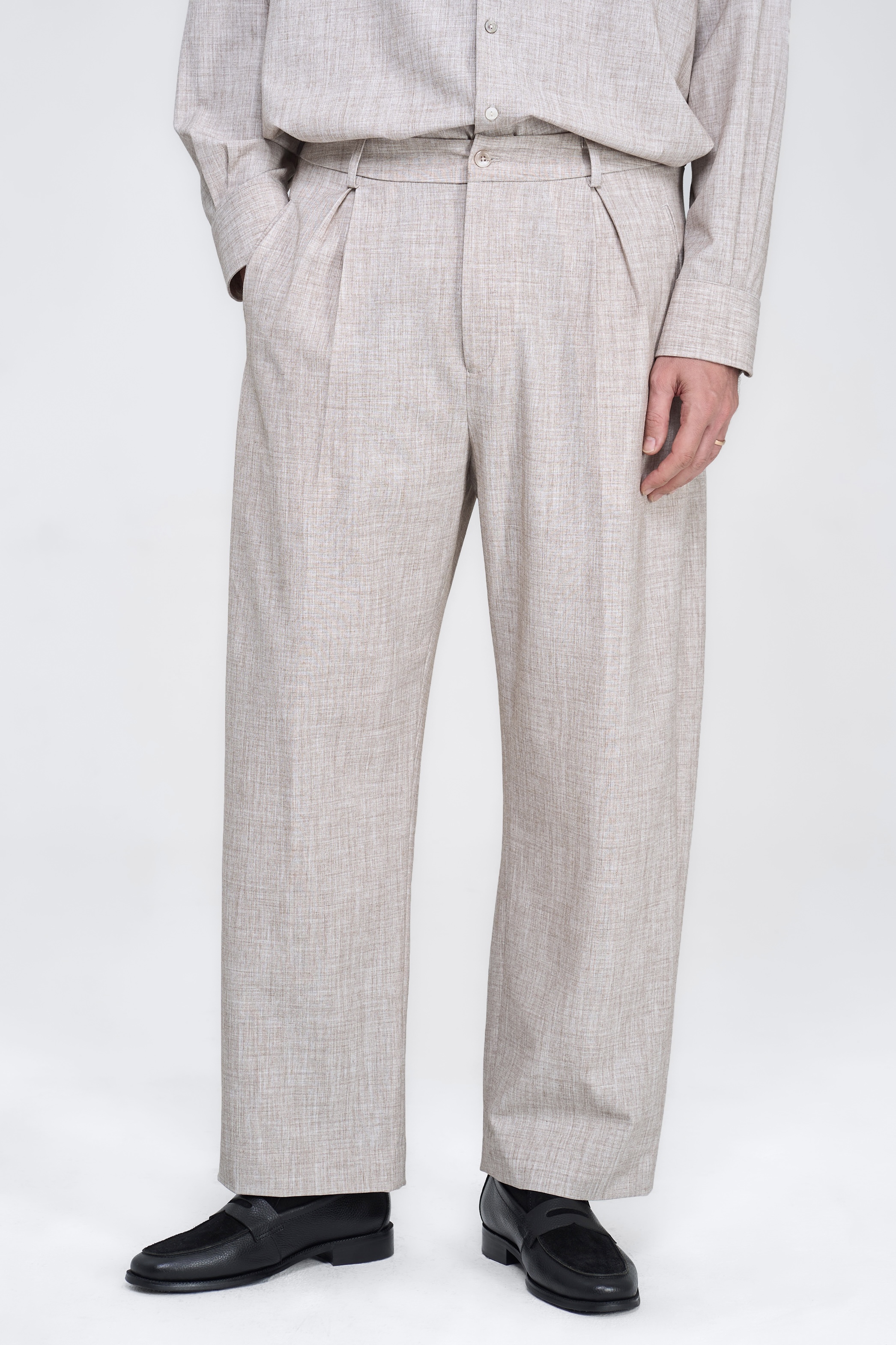 PEDRI PANT - DUNE 