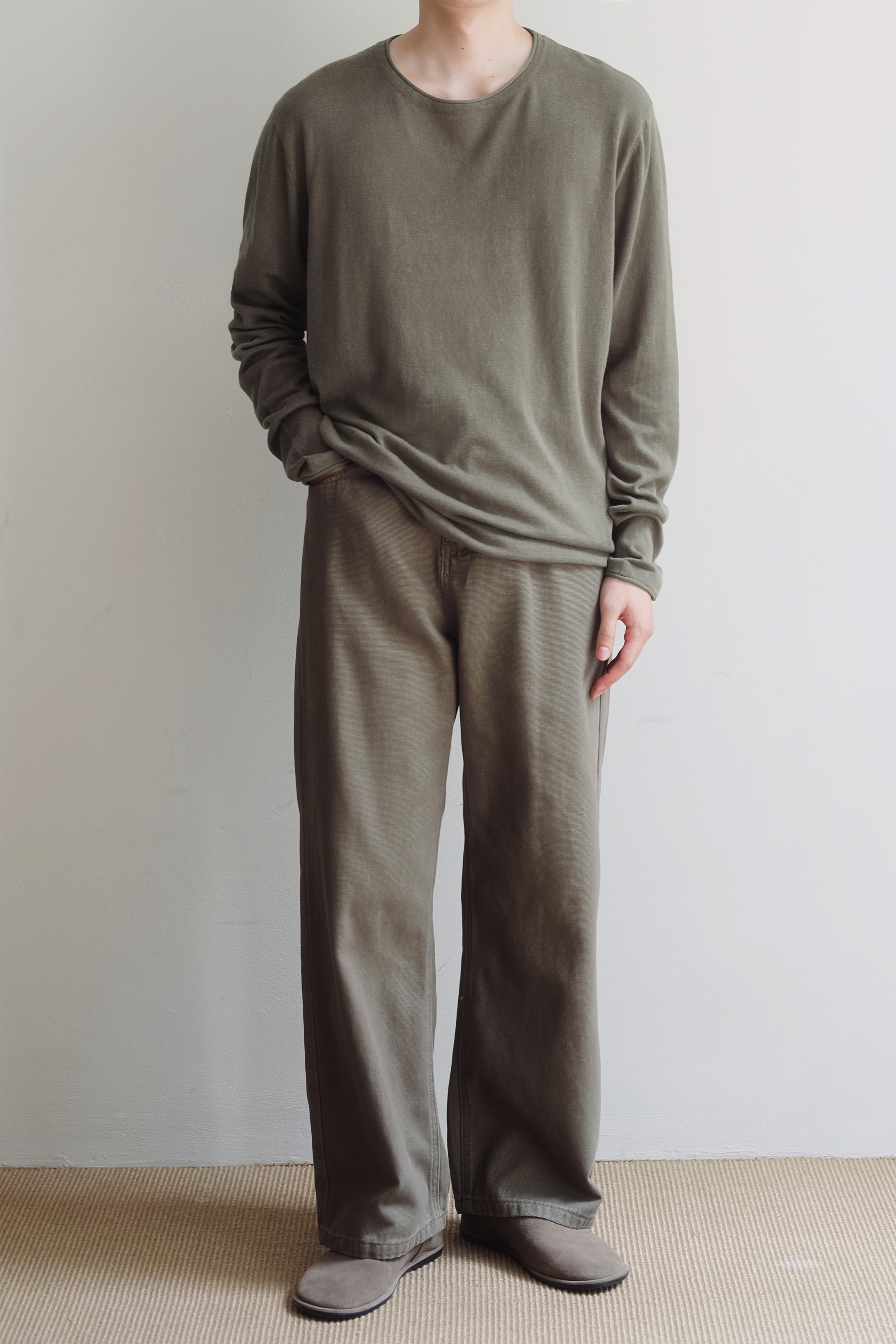 STEVE TOP - SAGE 