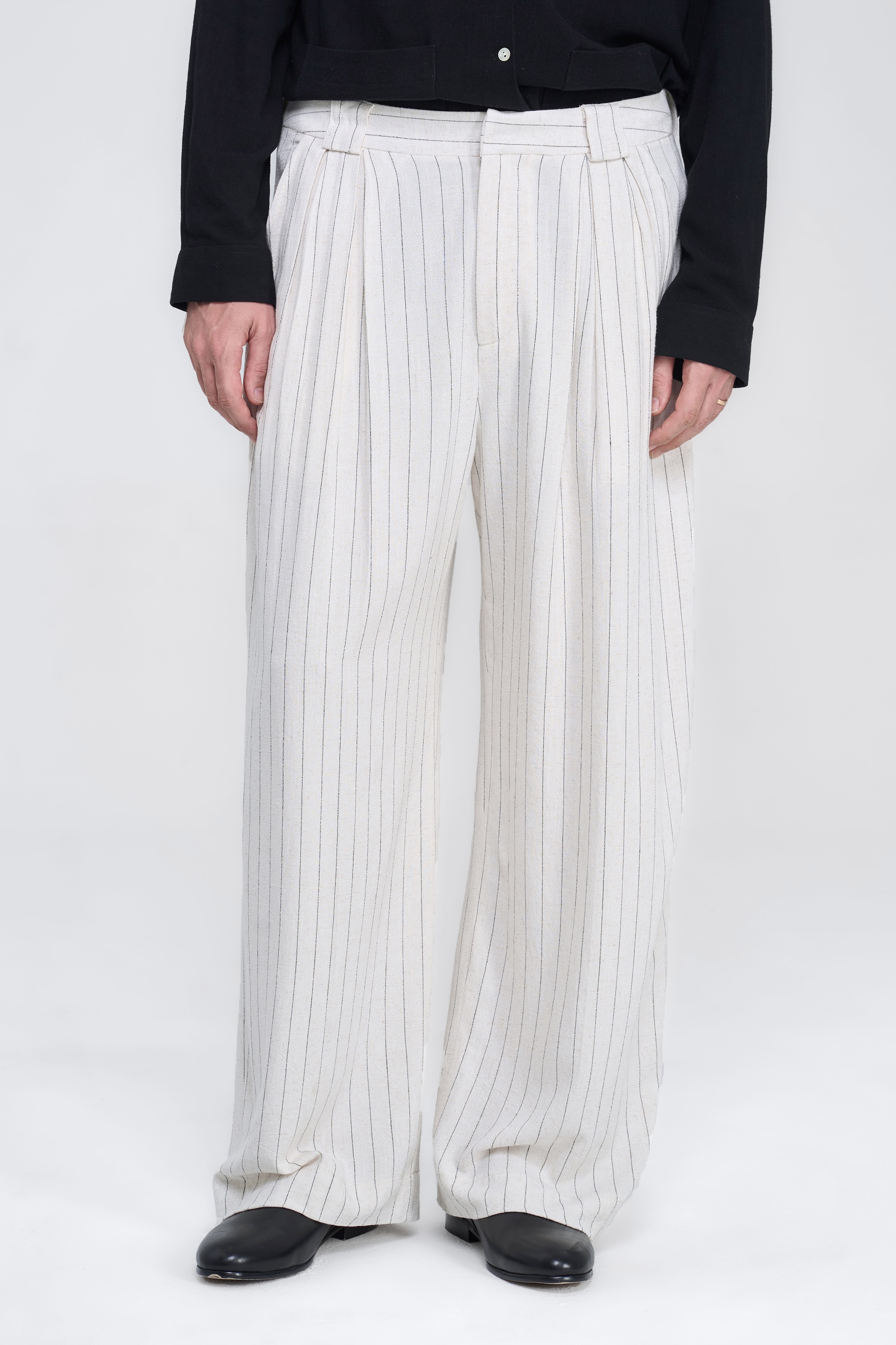 FAIRY PANT - IVORY