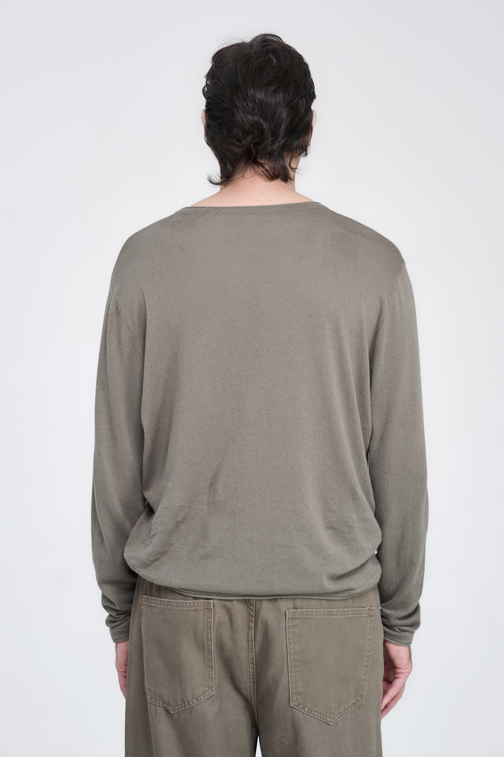 STEVE TOP - SAGE 