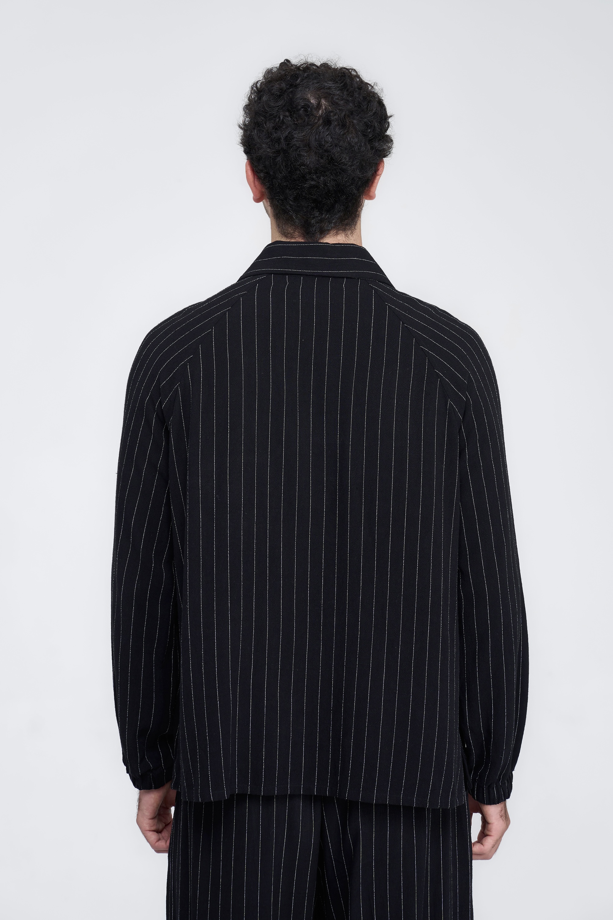 SIENA POLO - BLACK 