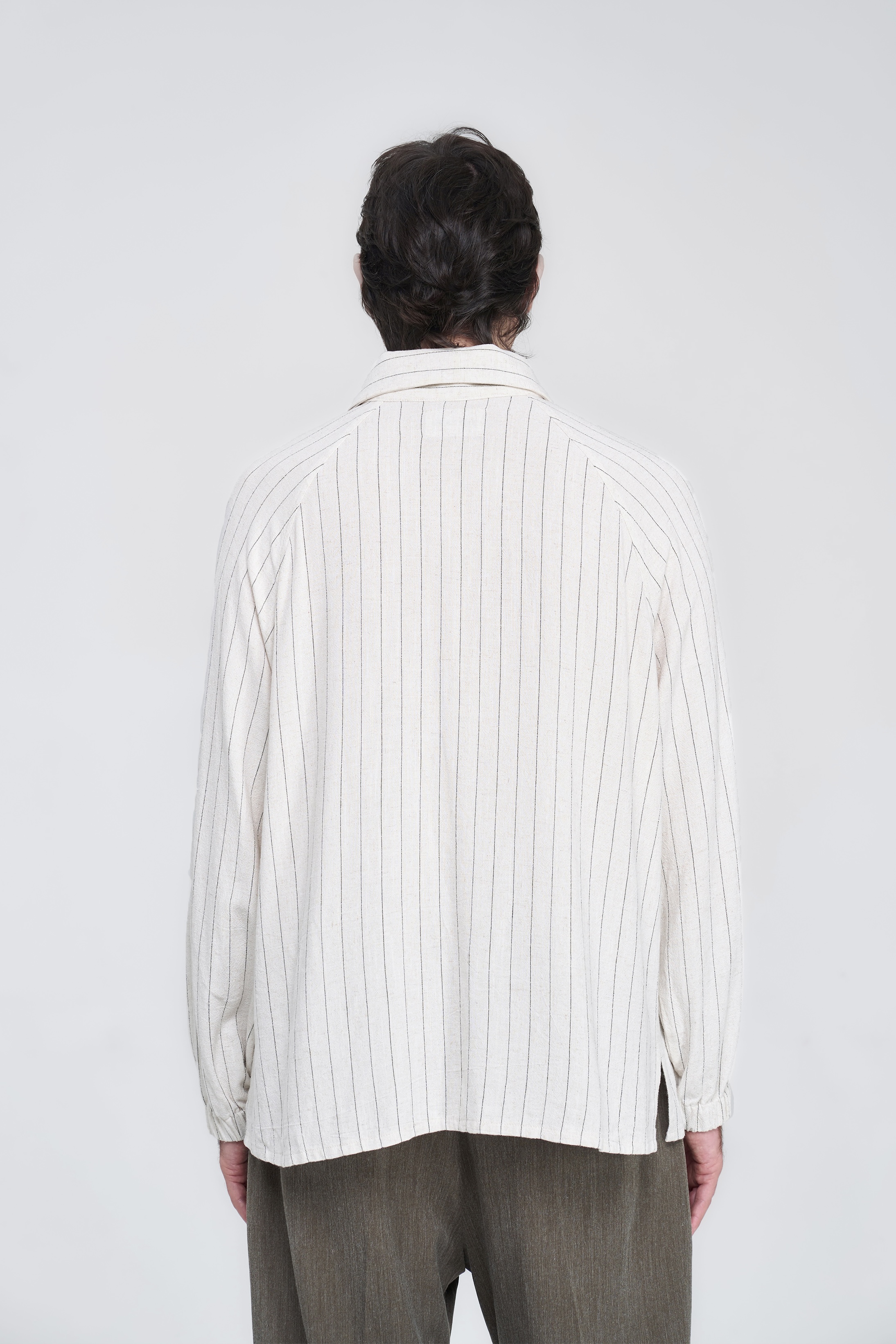 SIENA POLO - IVORY