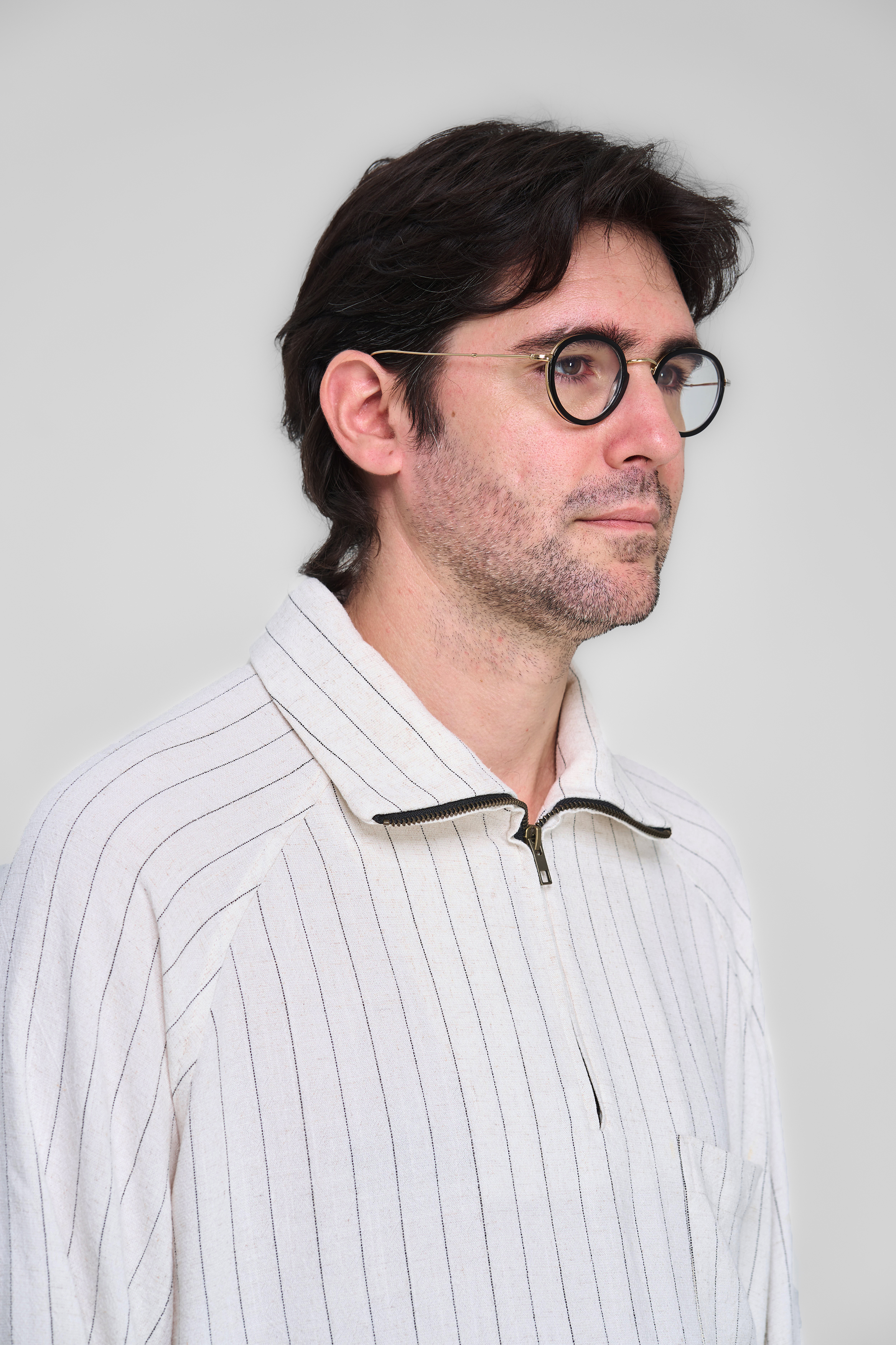 SIENA POLO - IVORY