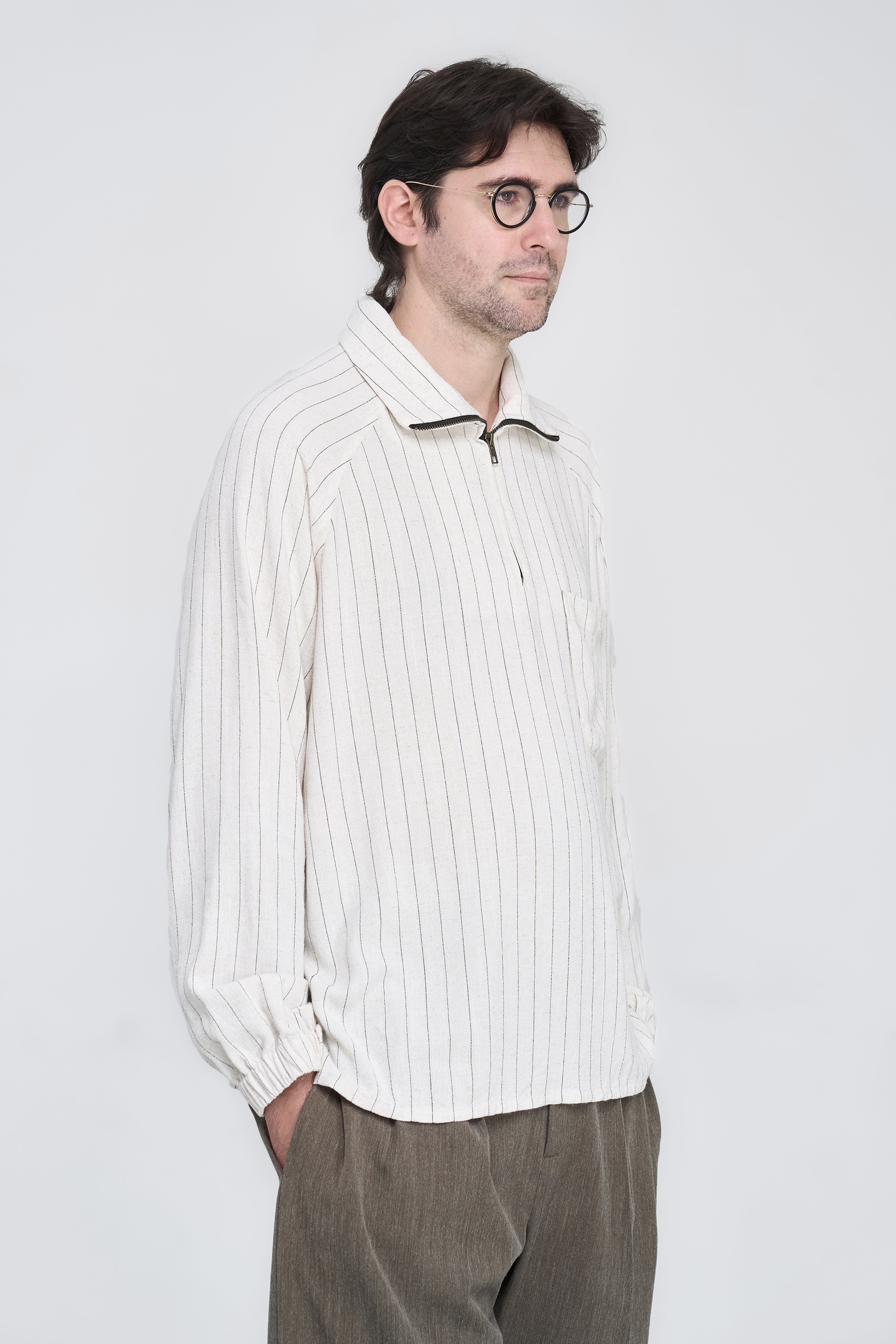 SIENA POLO - IVORY