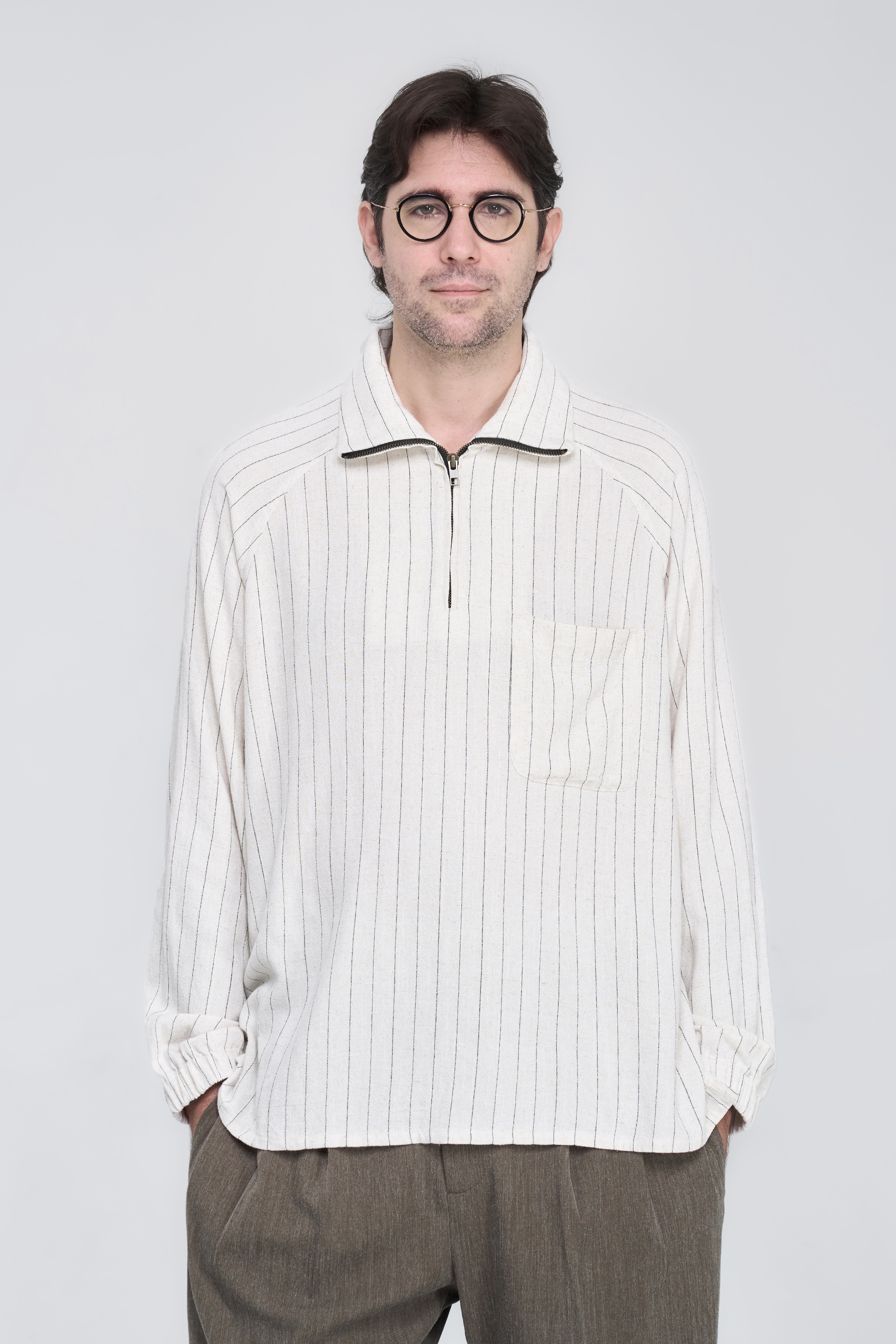 SIENA POLO - IVORY