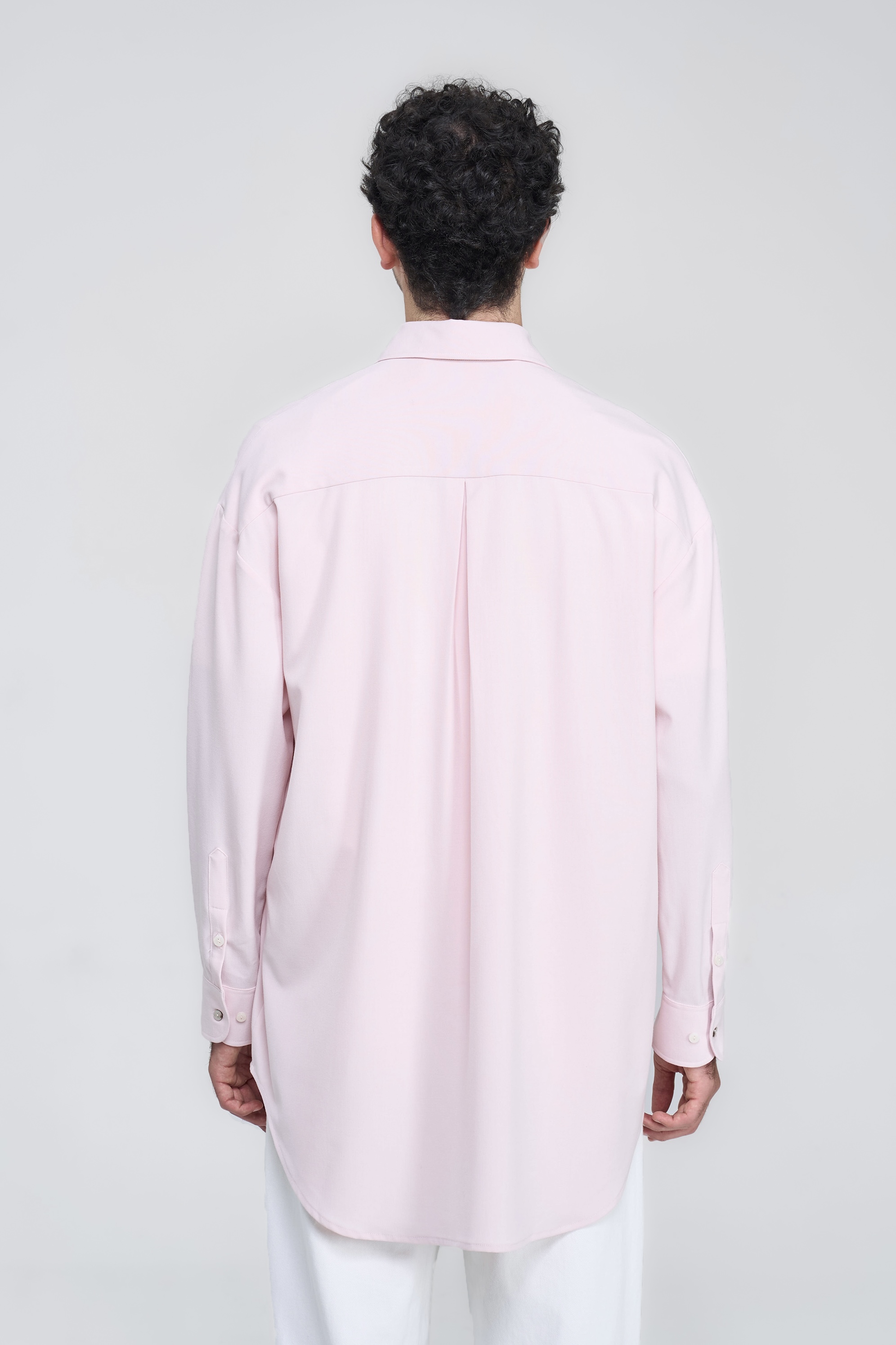 MARZOT SHIRT - PINK 