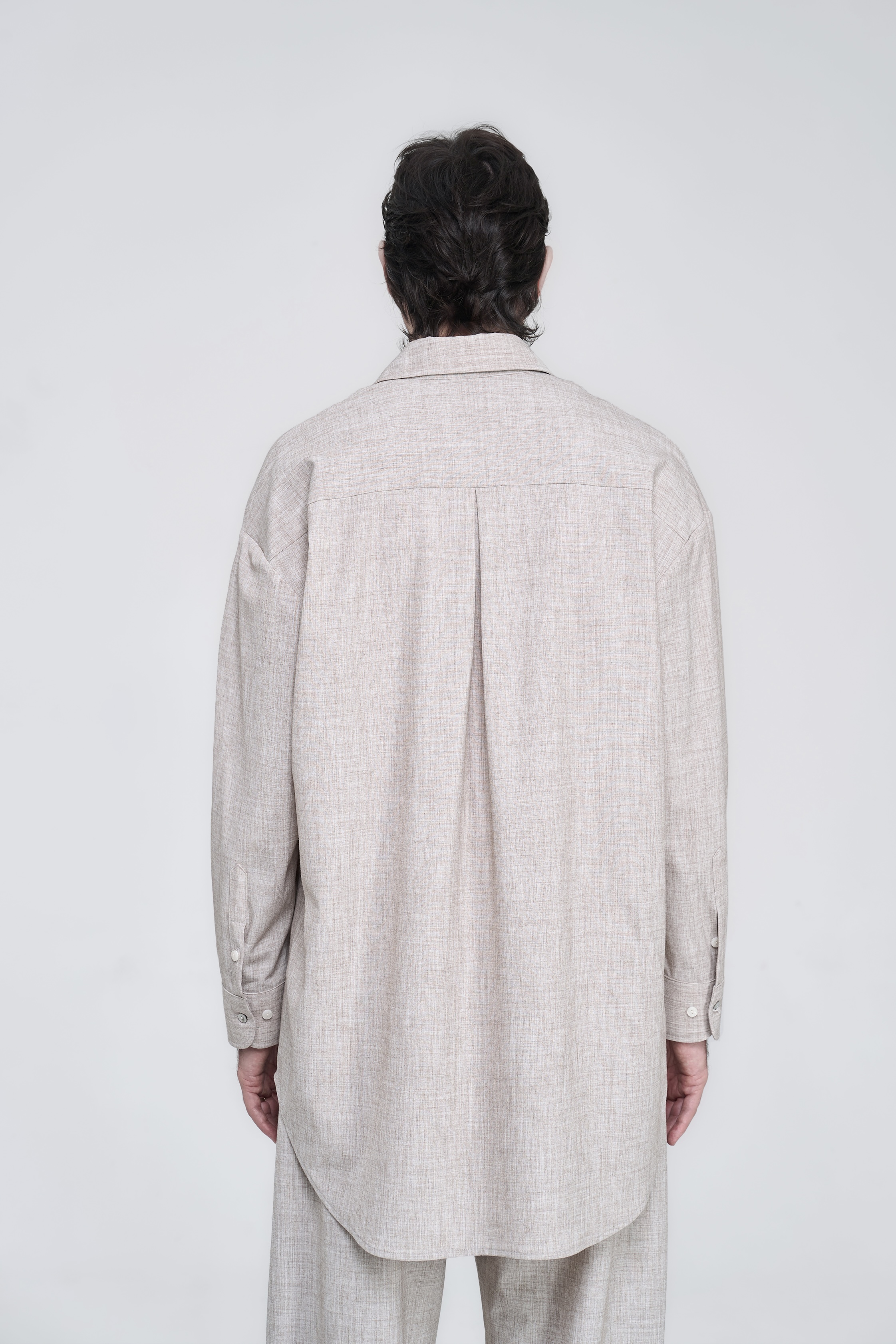 MARZOT SHIRT - DUNE